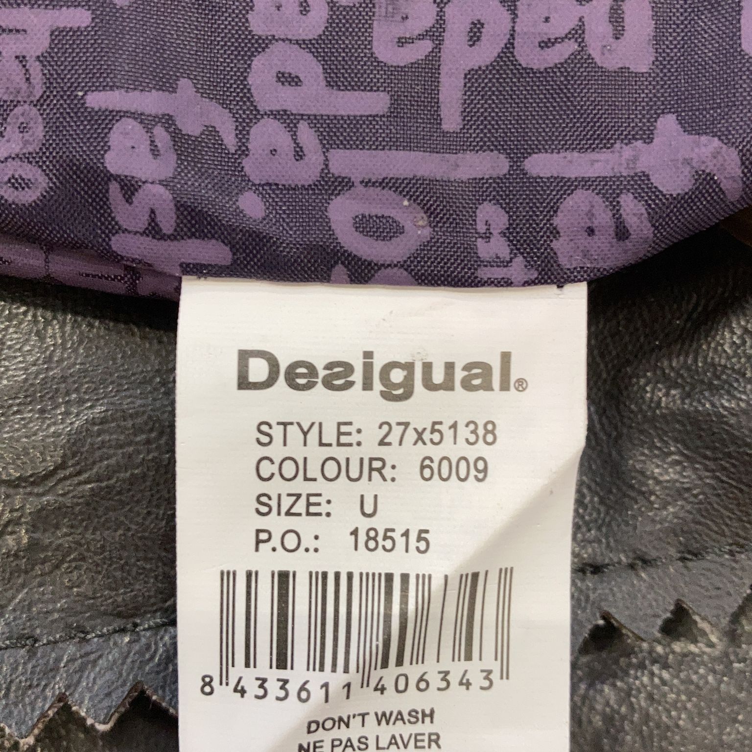 Desigual