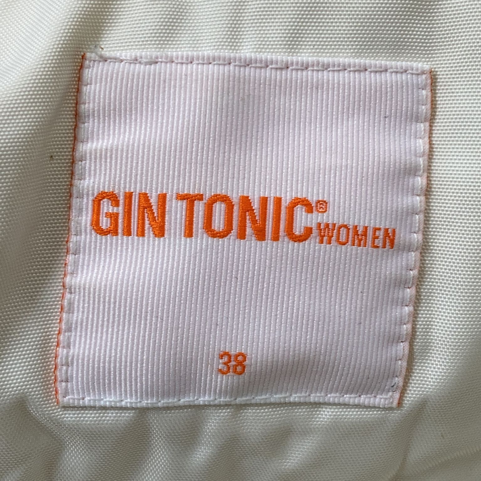 Gin Tonic