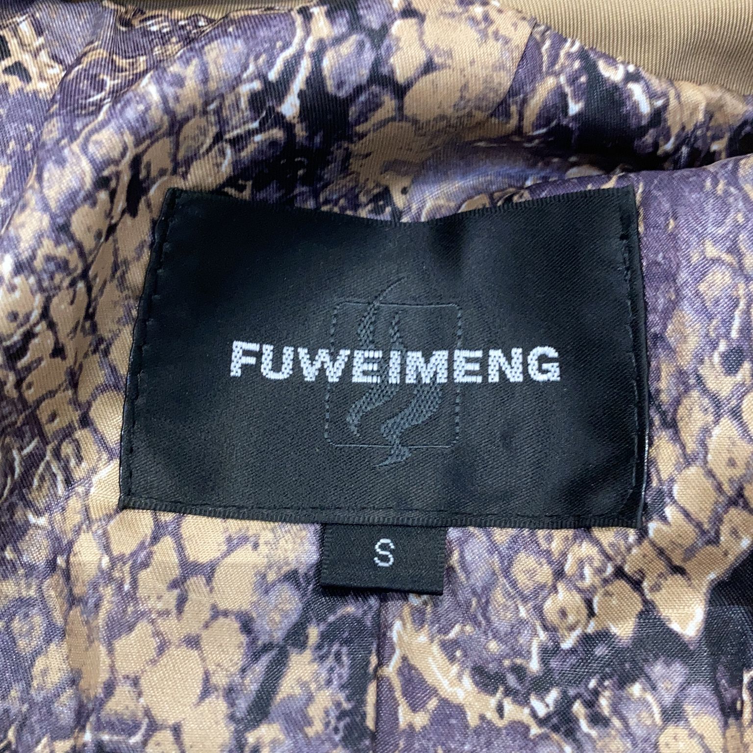 Fuweimeng