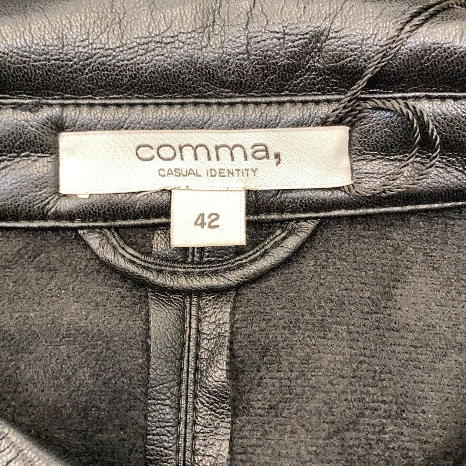 Comma