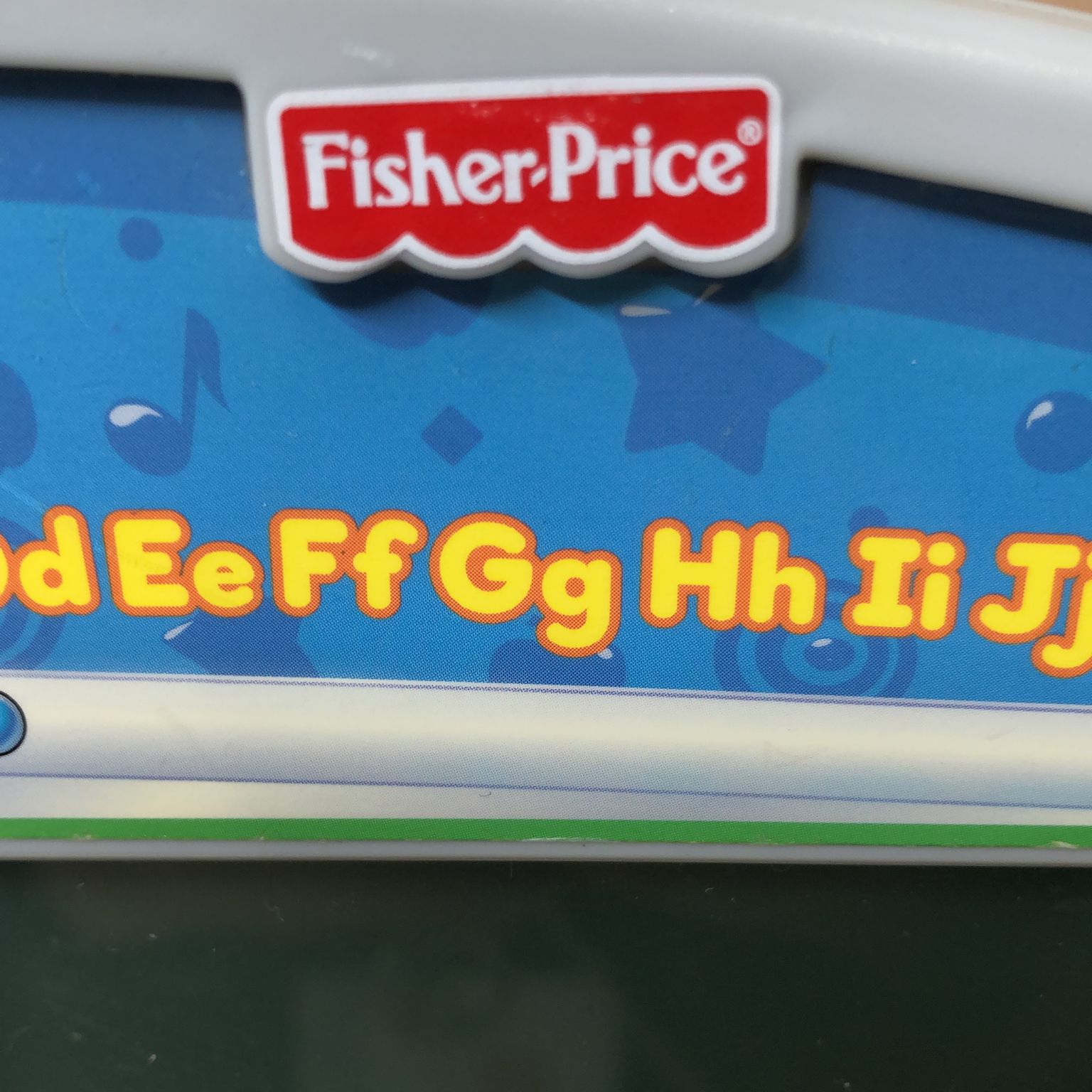 Fisher Price