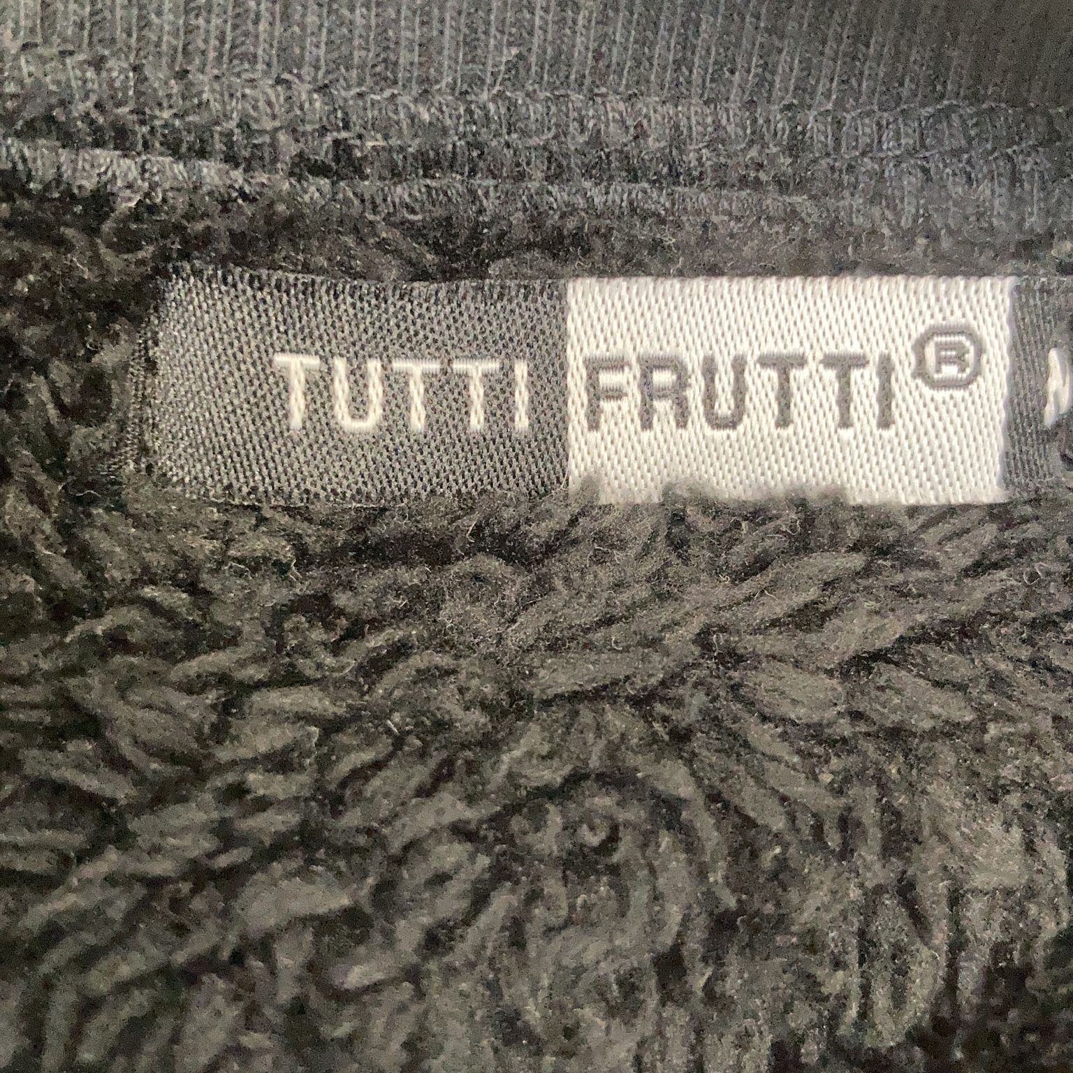 Tutti Frutti