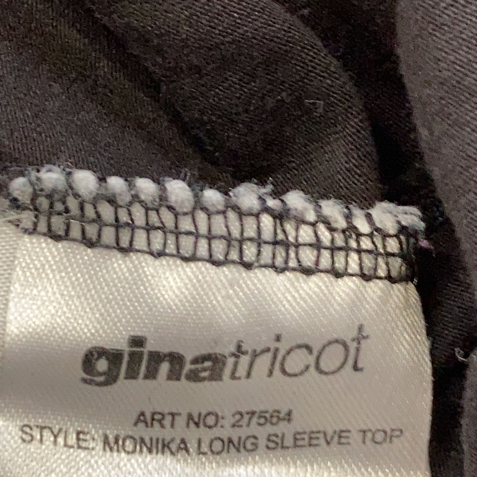 Gina Tricot