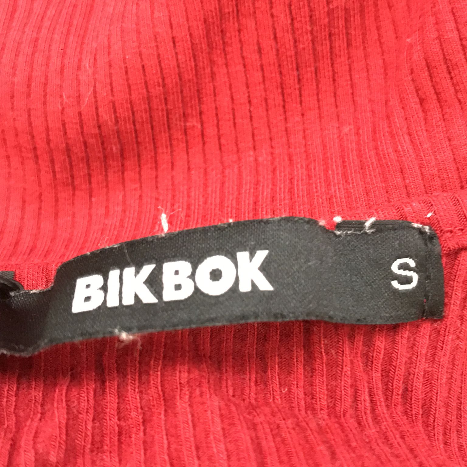 Bik Bok