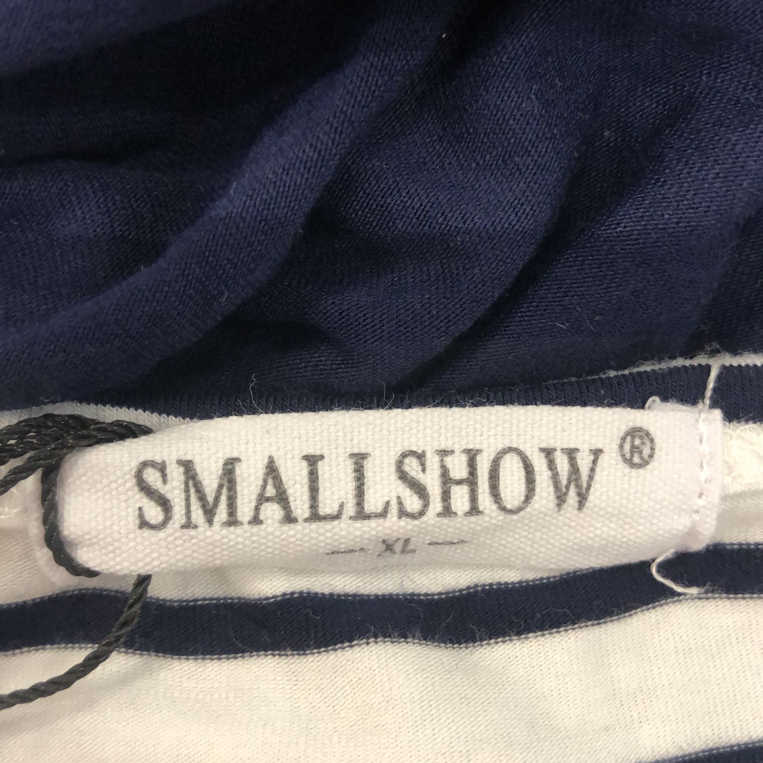 Smallshow