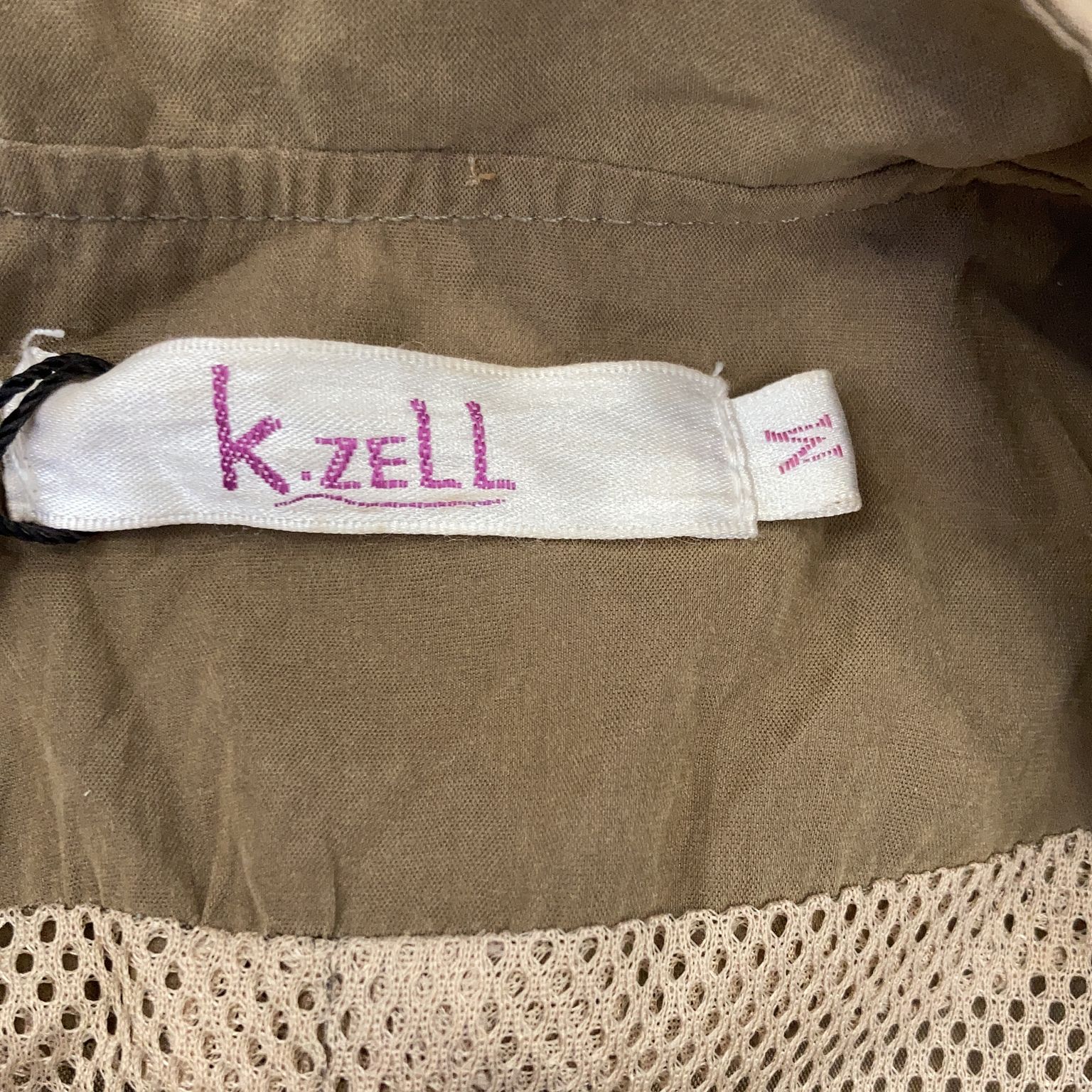 K.Zell