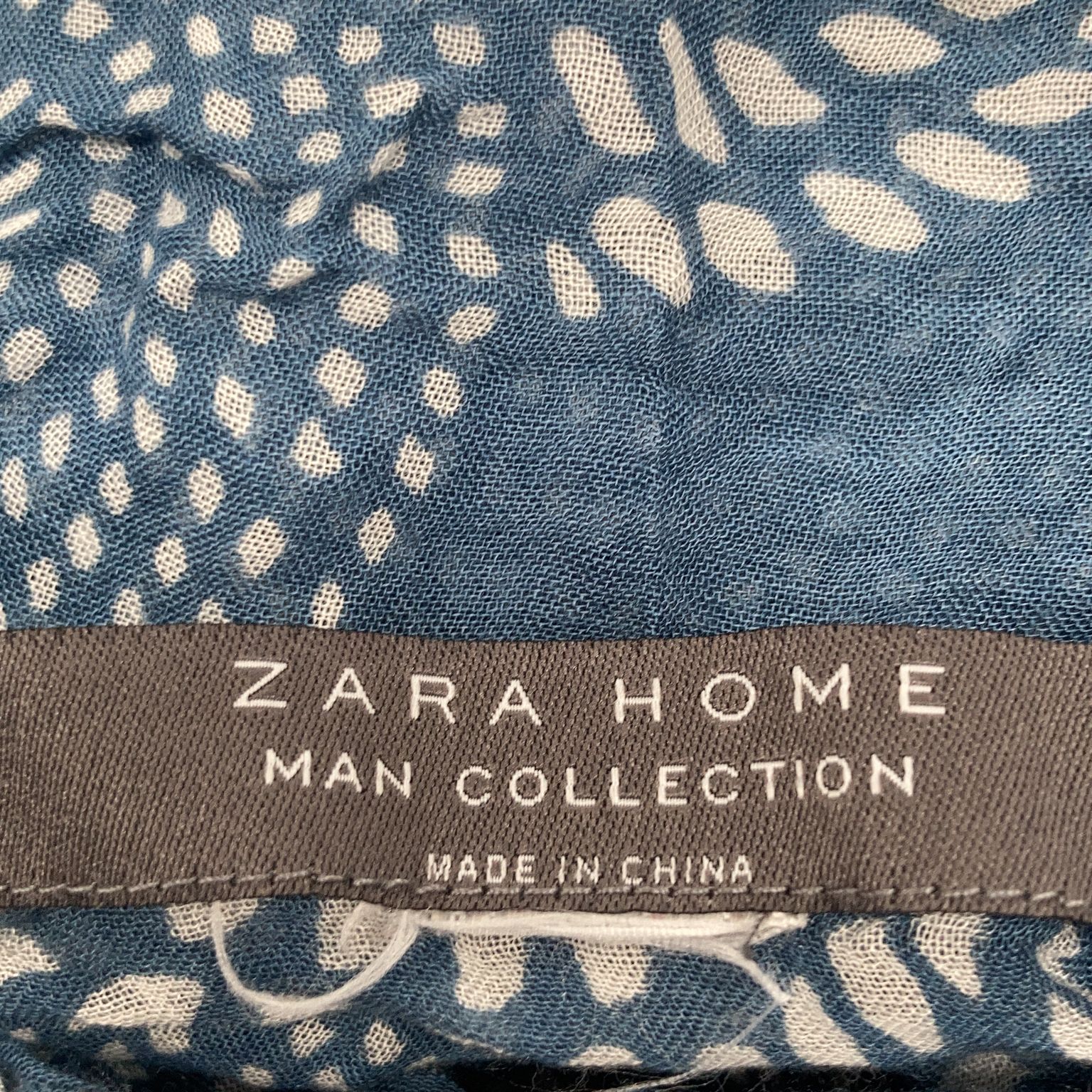 Zara Home