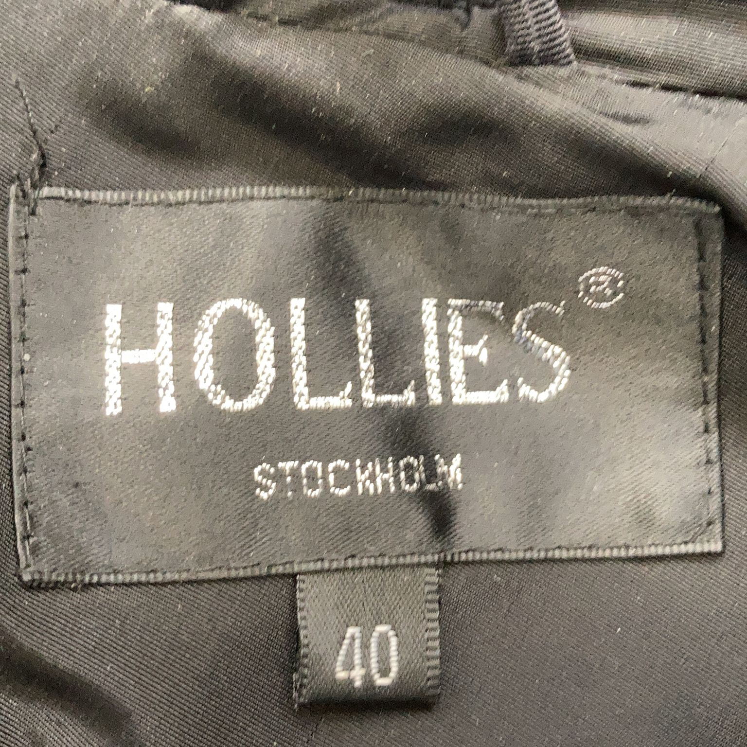 Hollies Stockholm