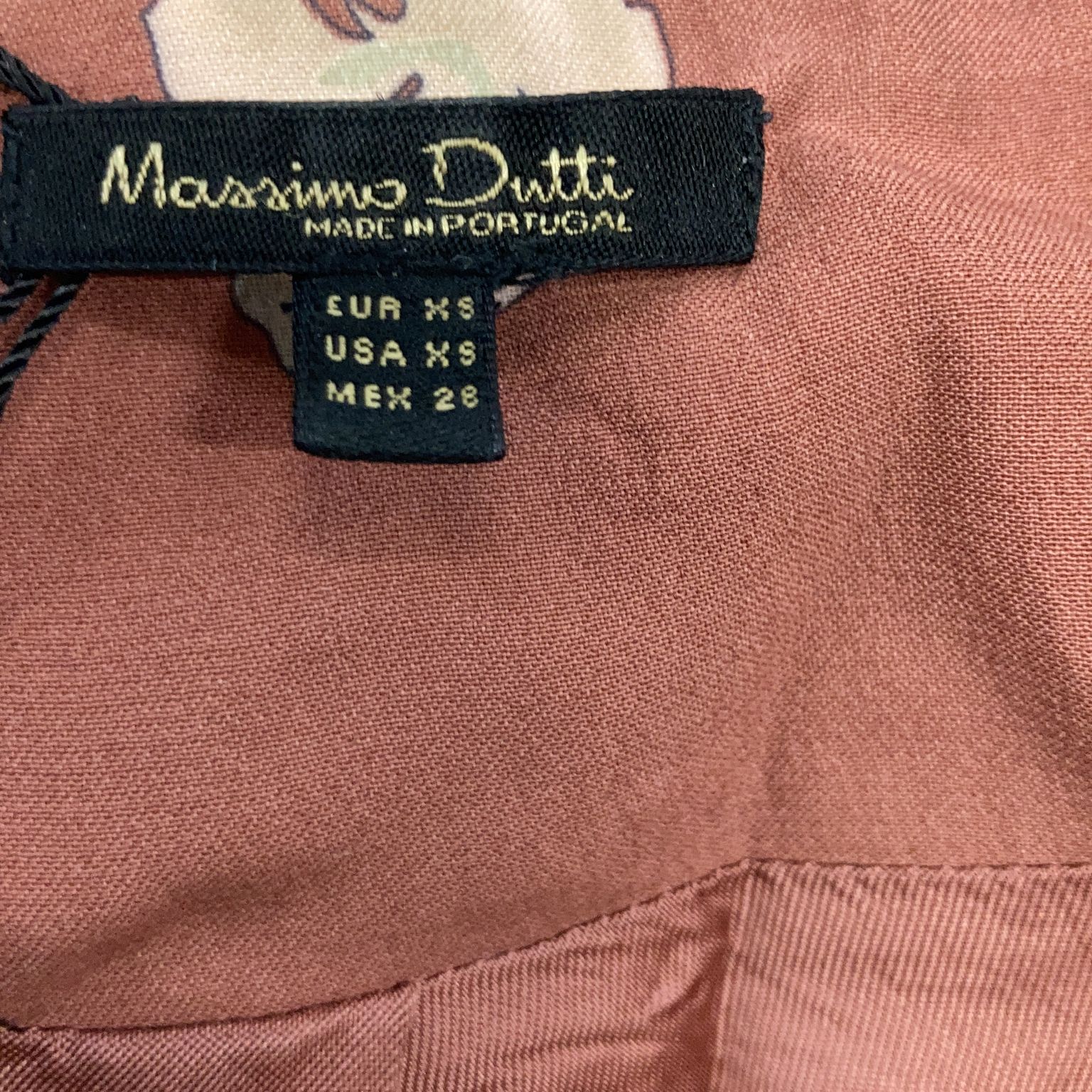 Massimo Dutti