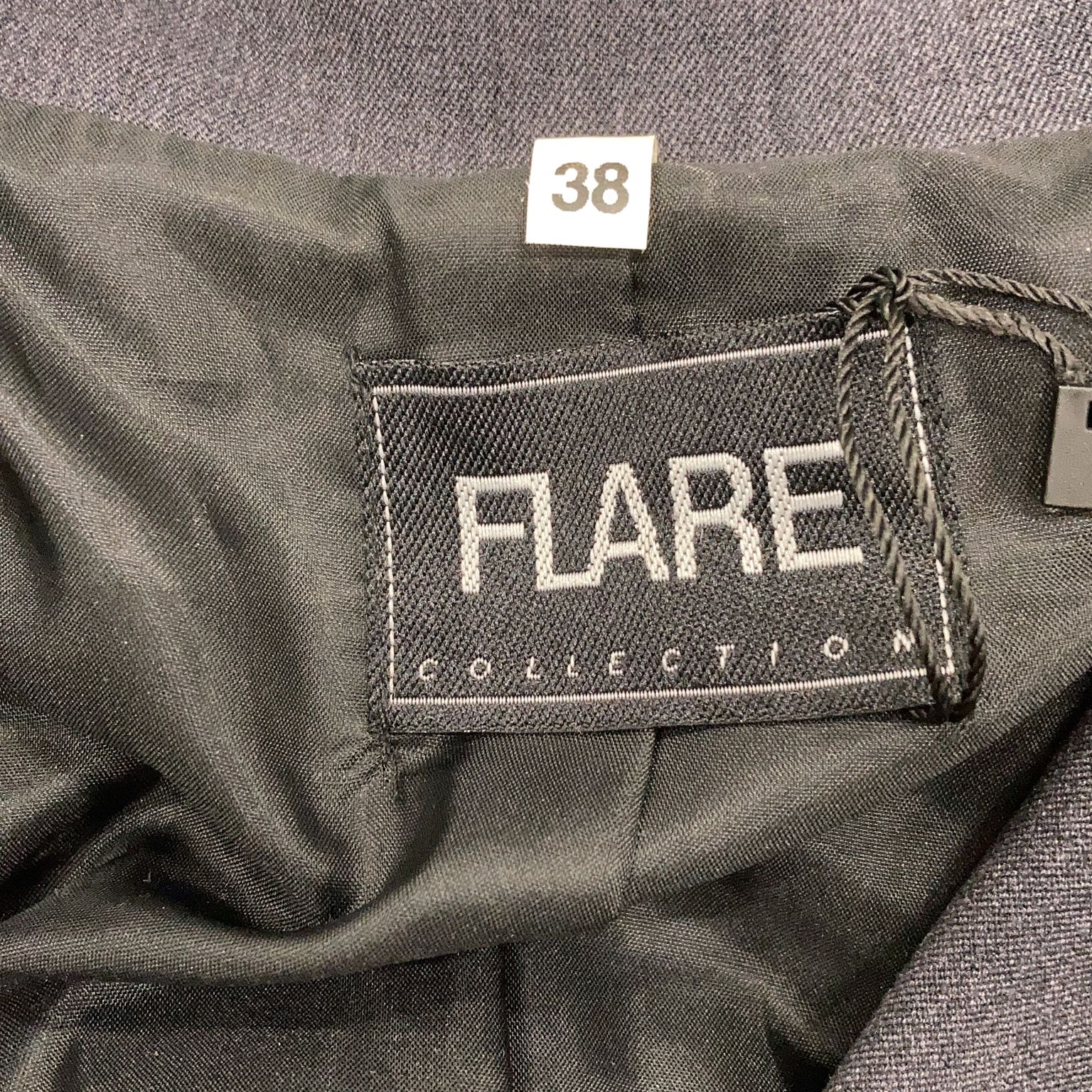 Flare Collection