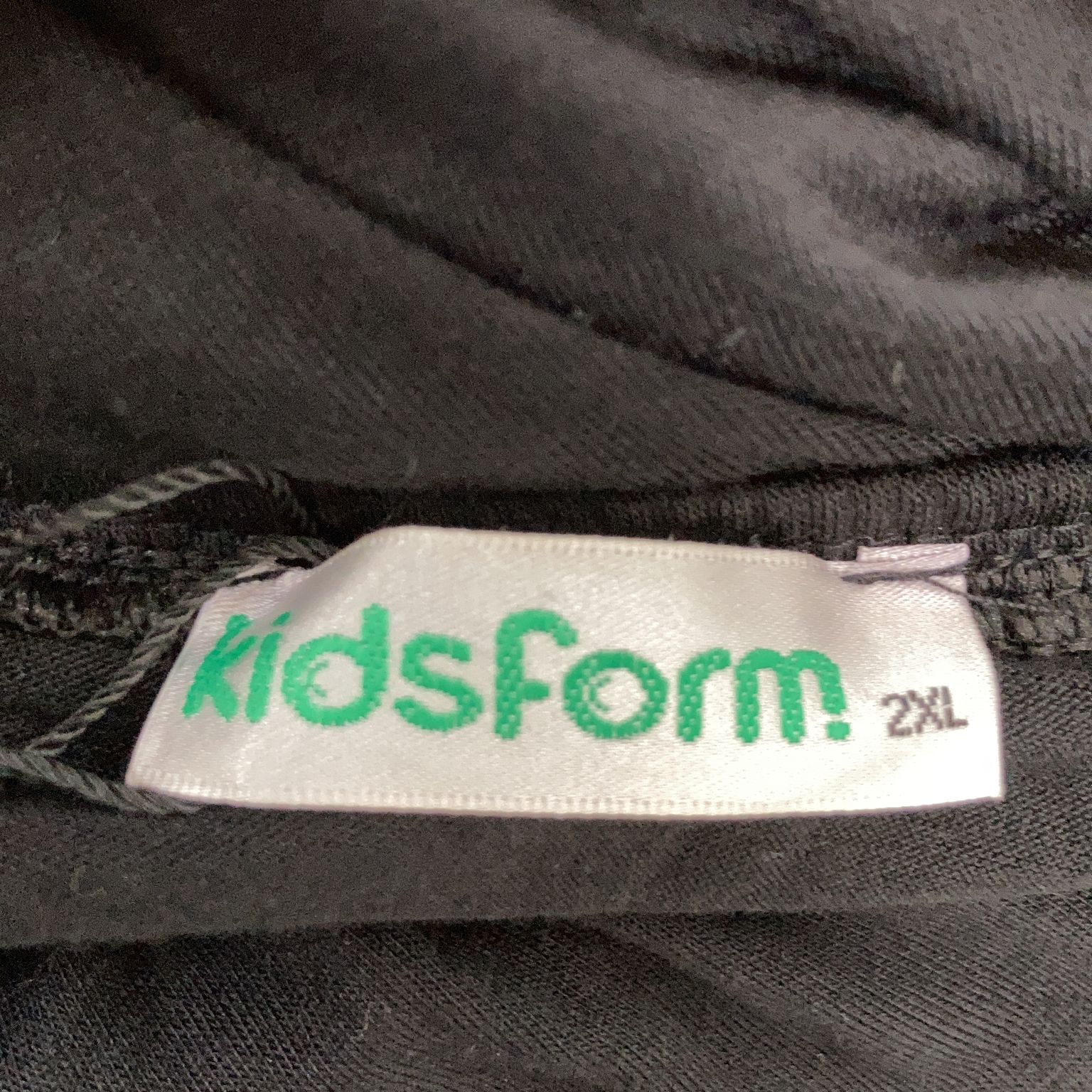 Kidsform