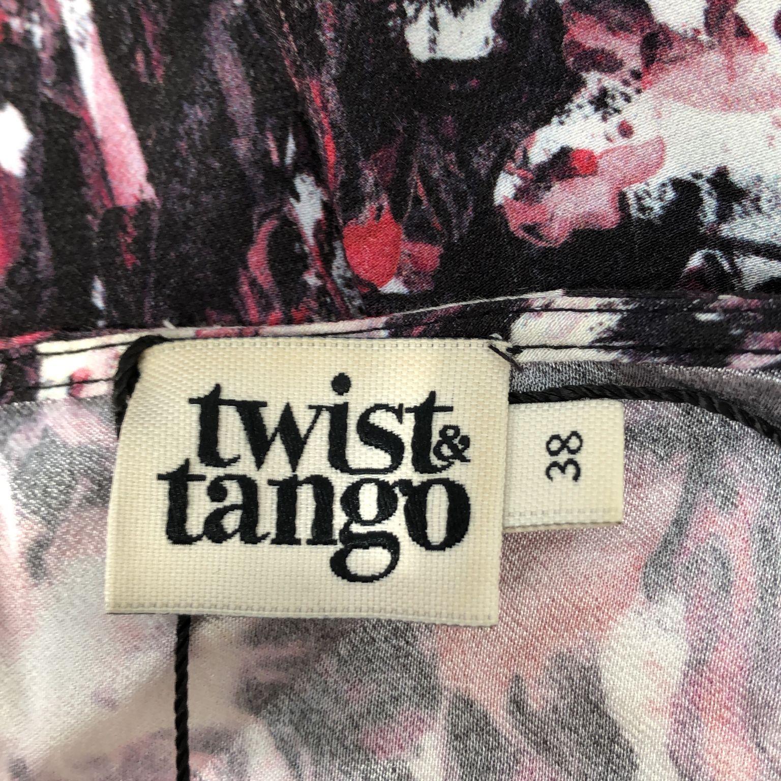 Twist  Tango