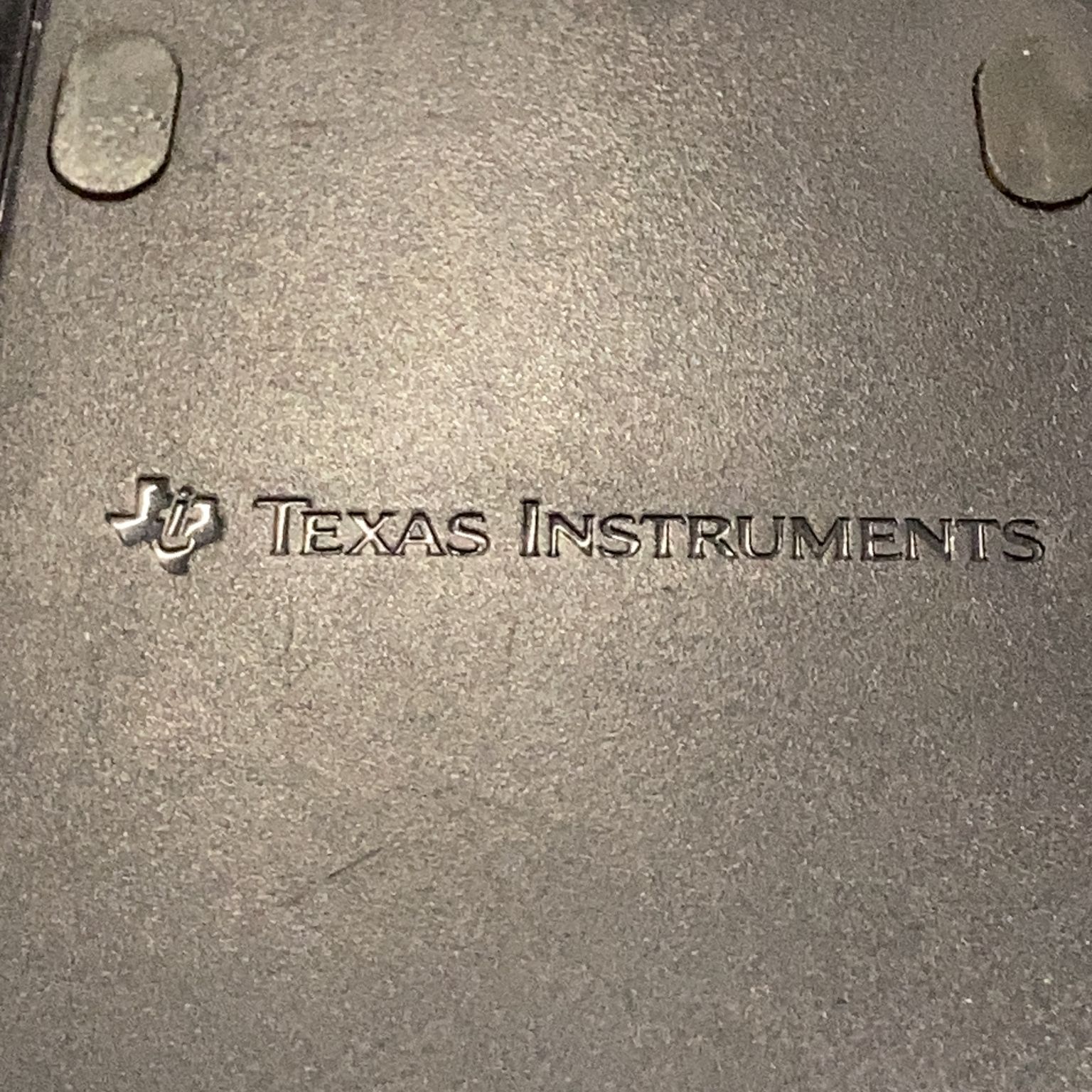 Texas Instruments