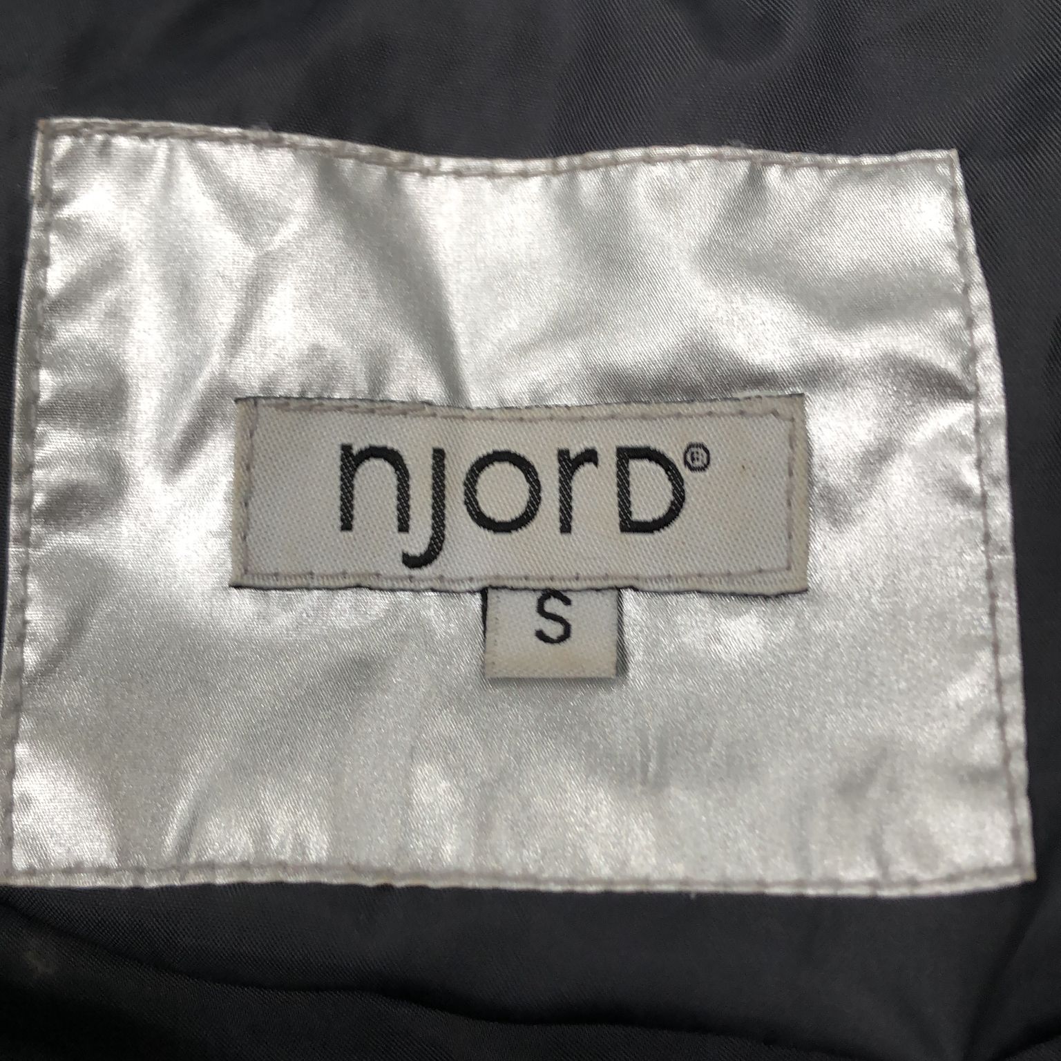 Njord