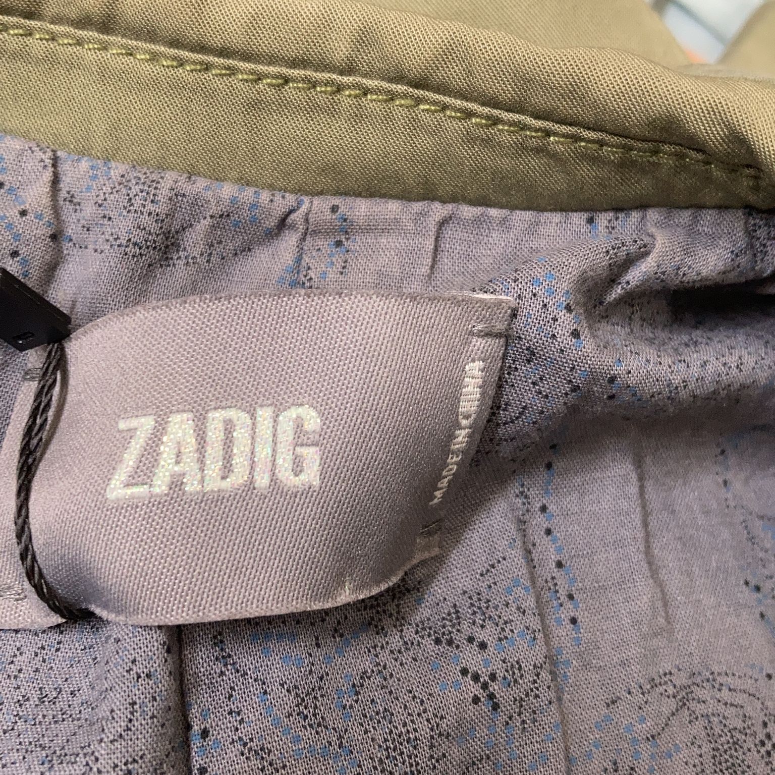 Zadig