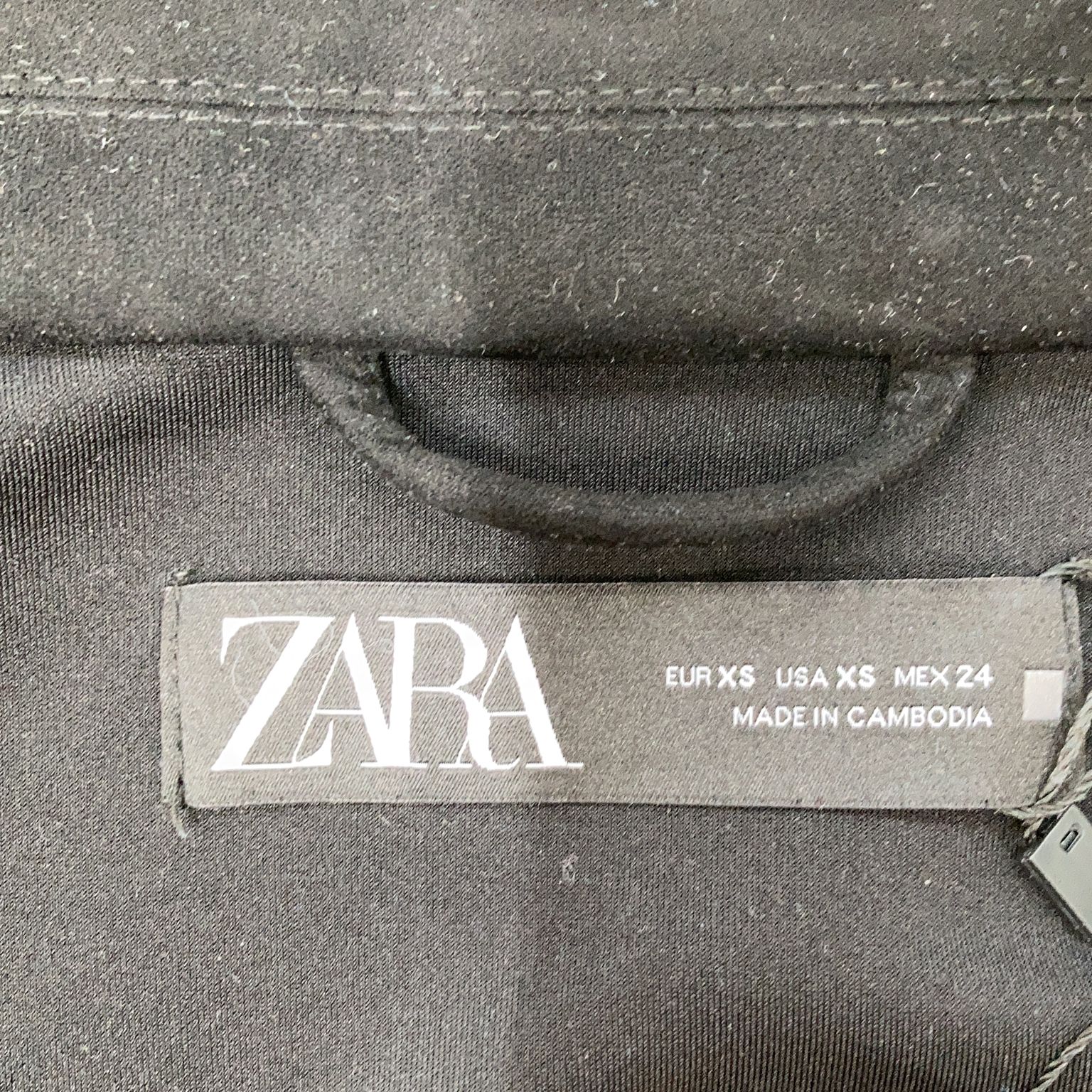 Zara