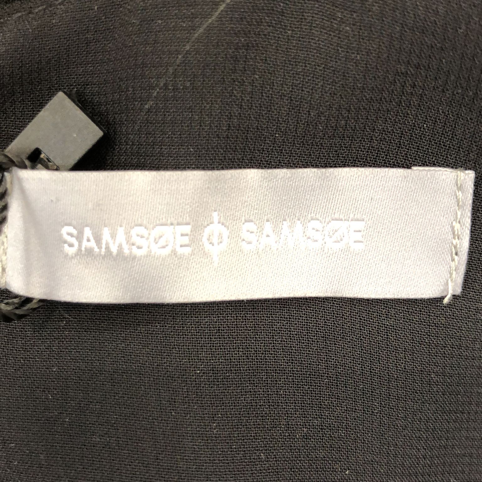 Samsøe  Samsøe