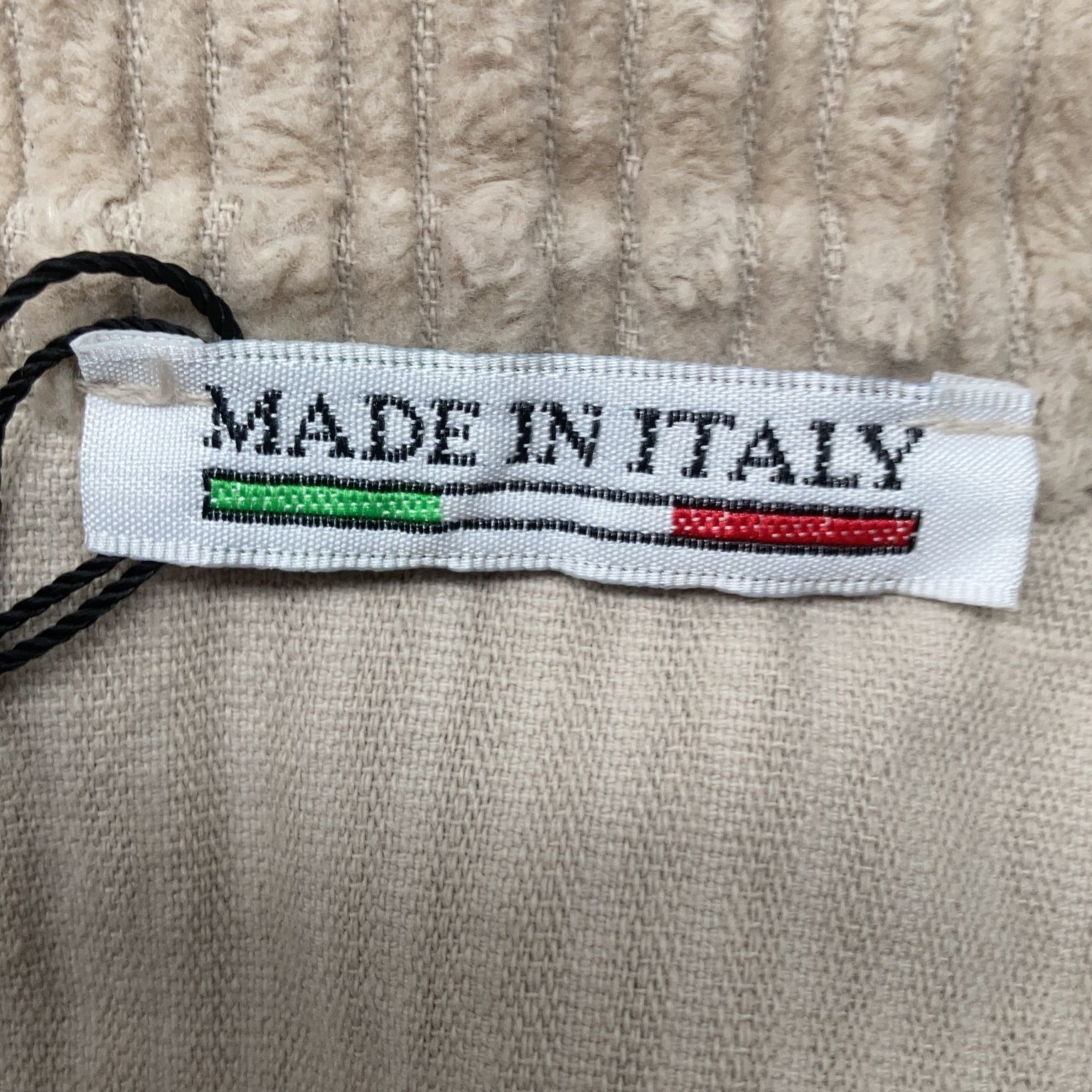 Made In Italy