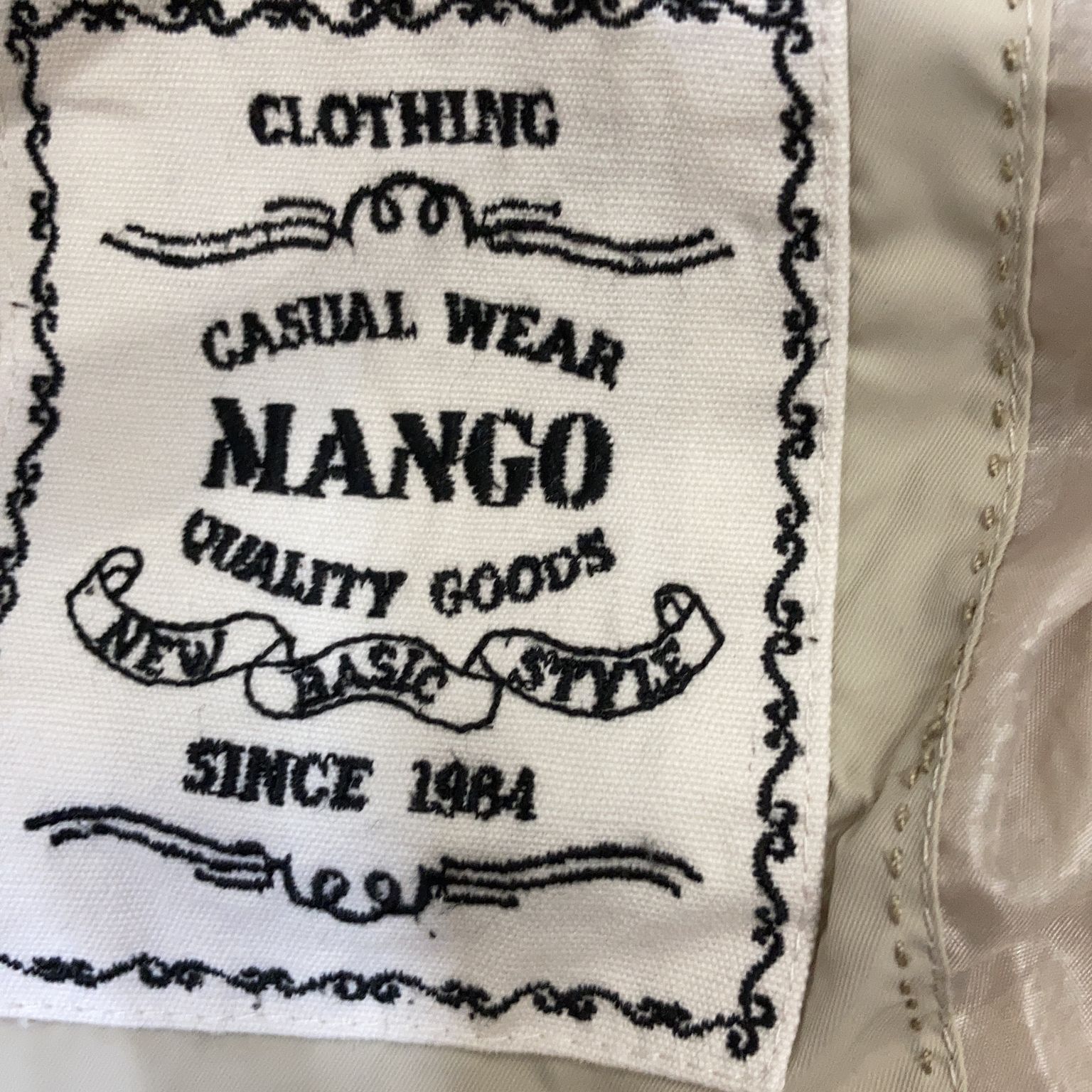 Mango Casualwear