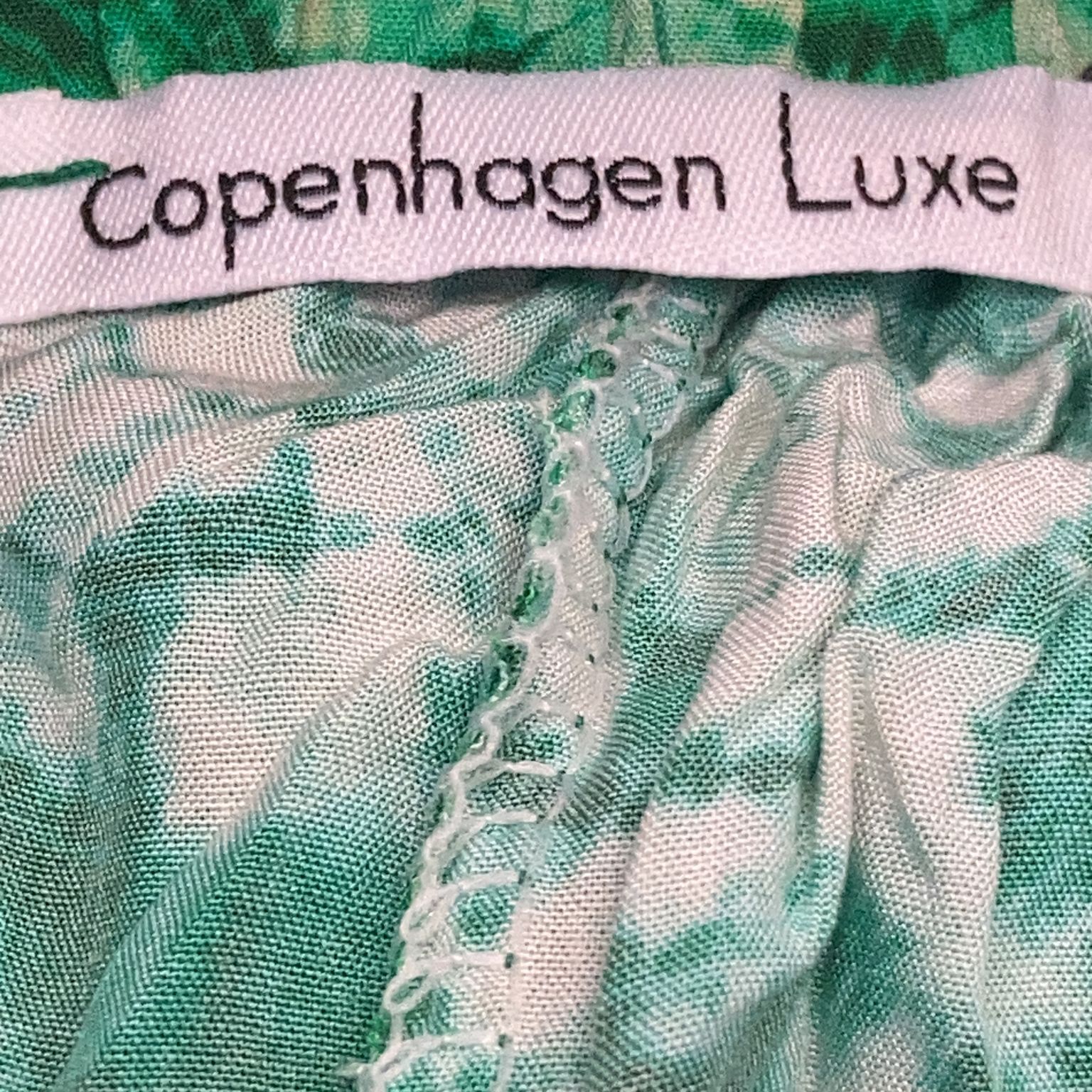 Copenhagen Luxe