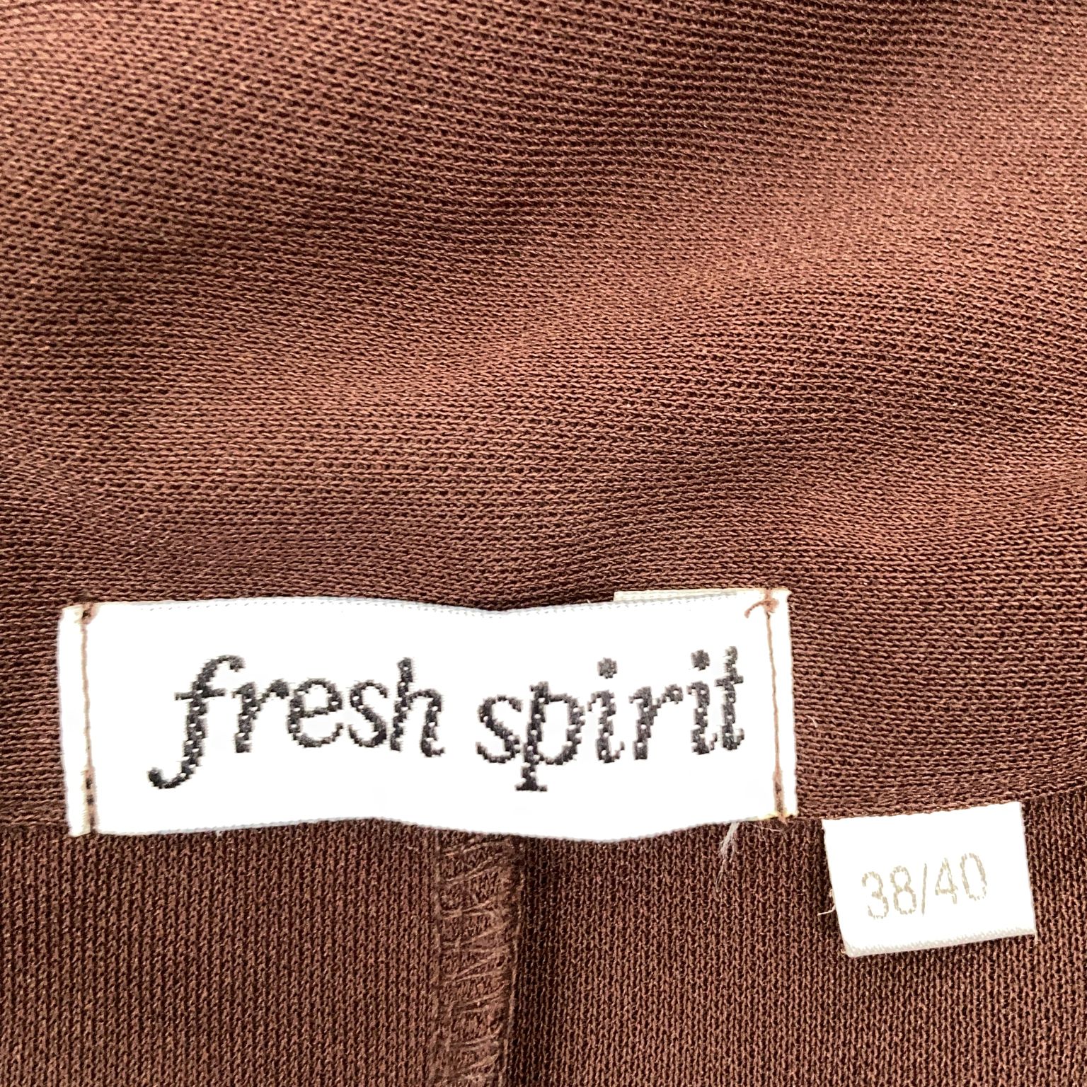 Fresh Spirit