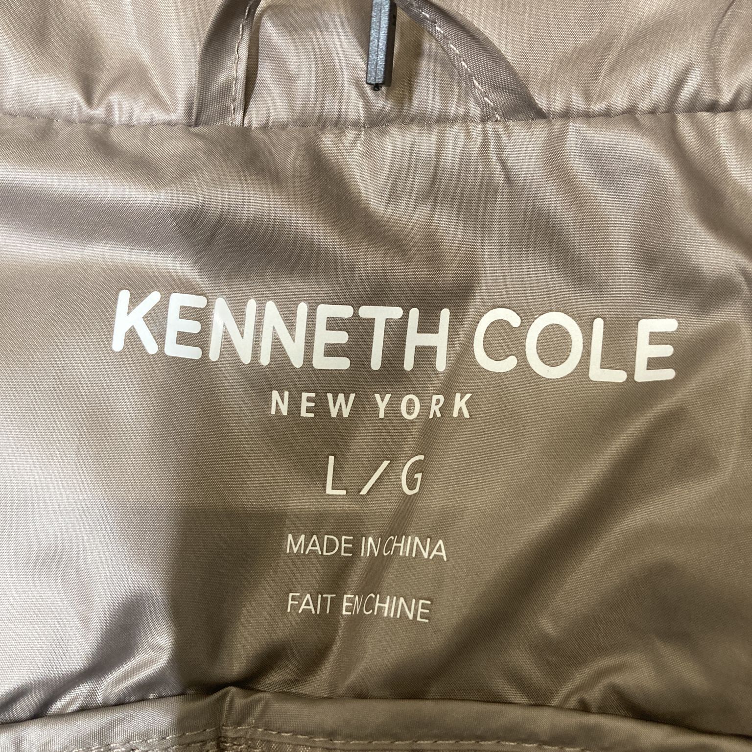 Kenneth Cole