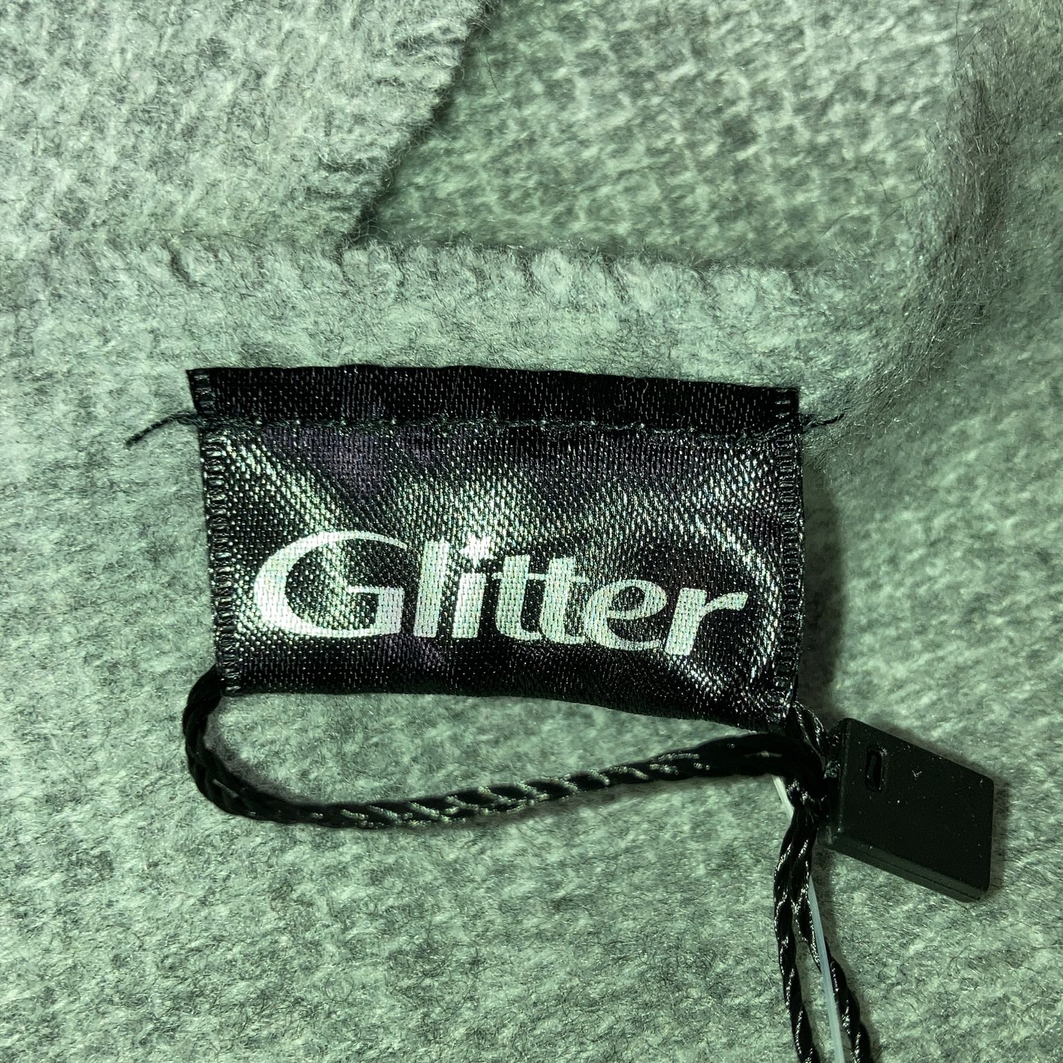 Glitter