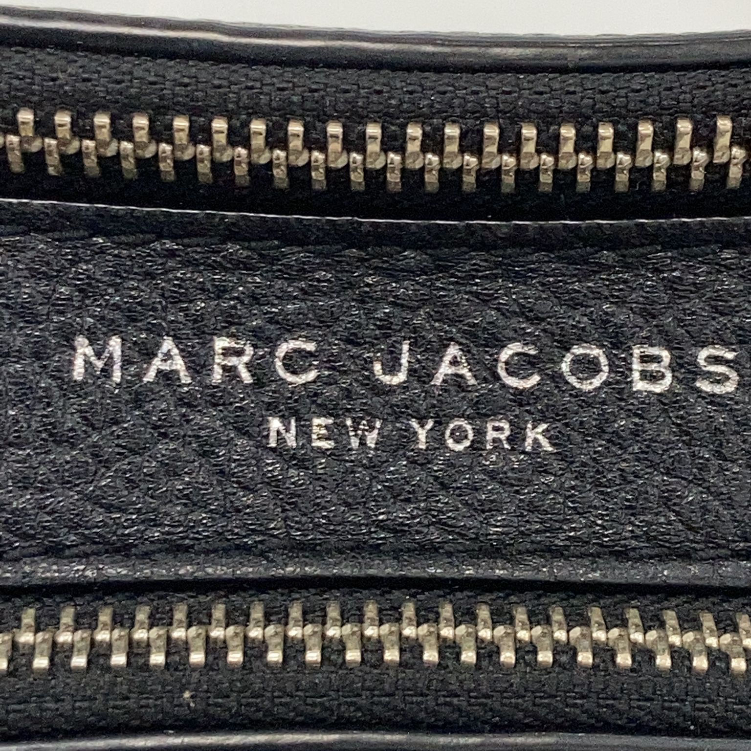 Marc Jacobs