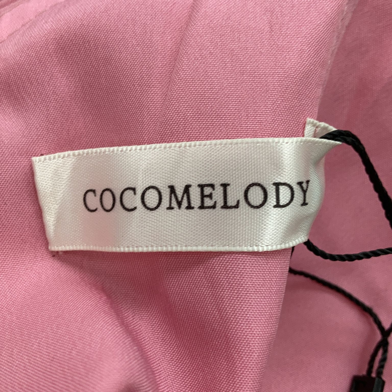 Cocomelody