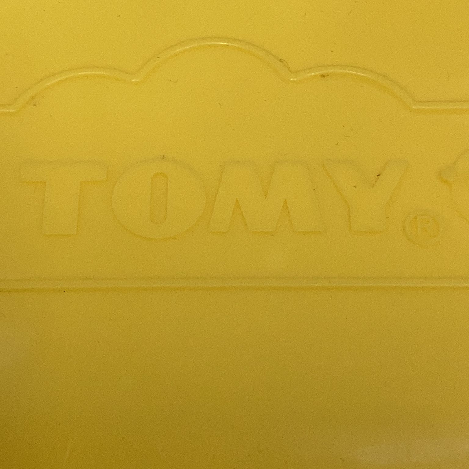 Tomy