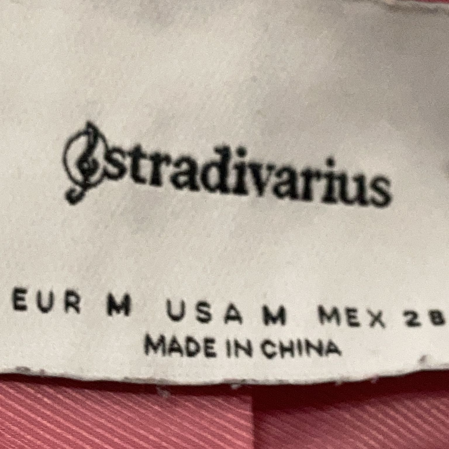 Stradivarius