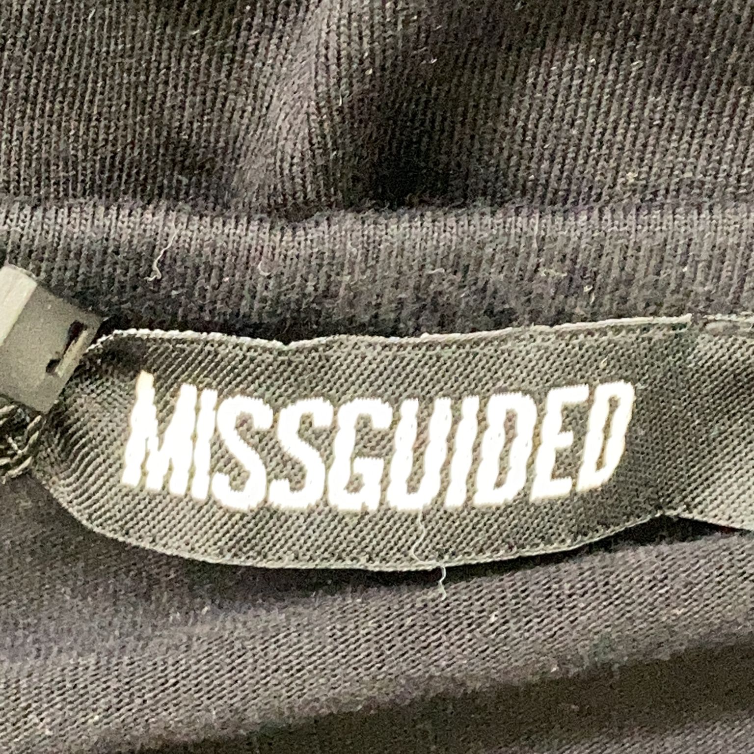 Missguided