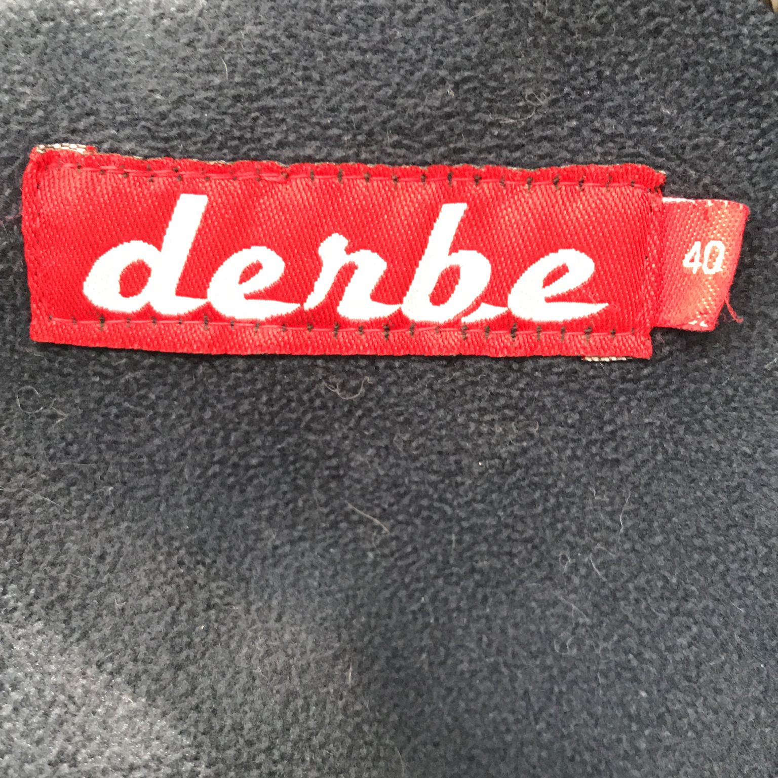 Derbe