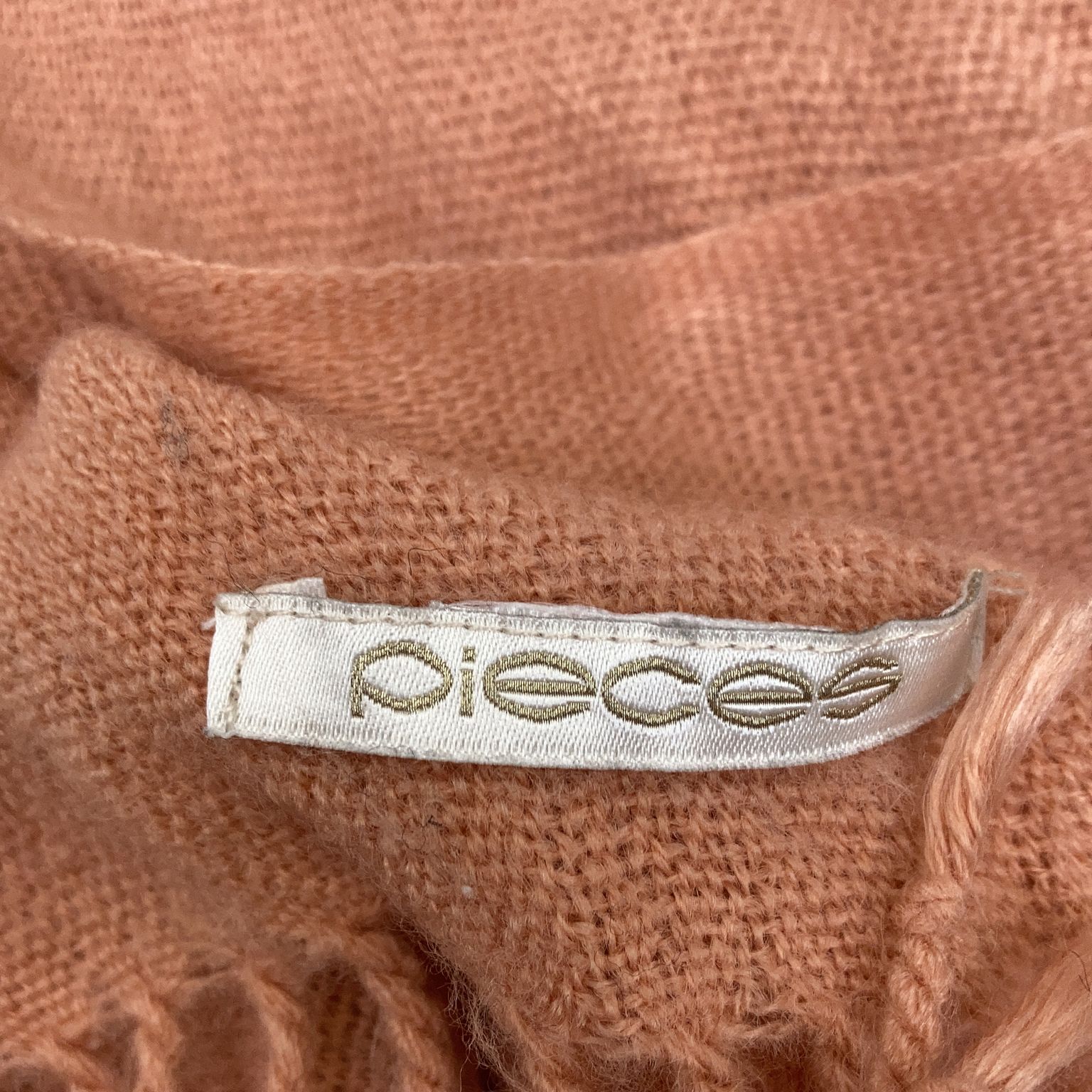 Pieces