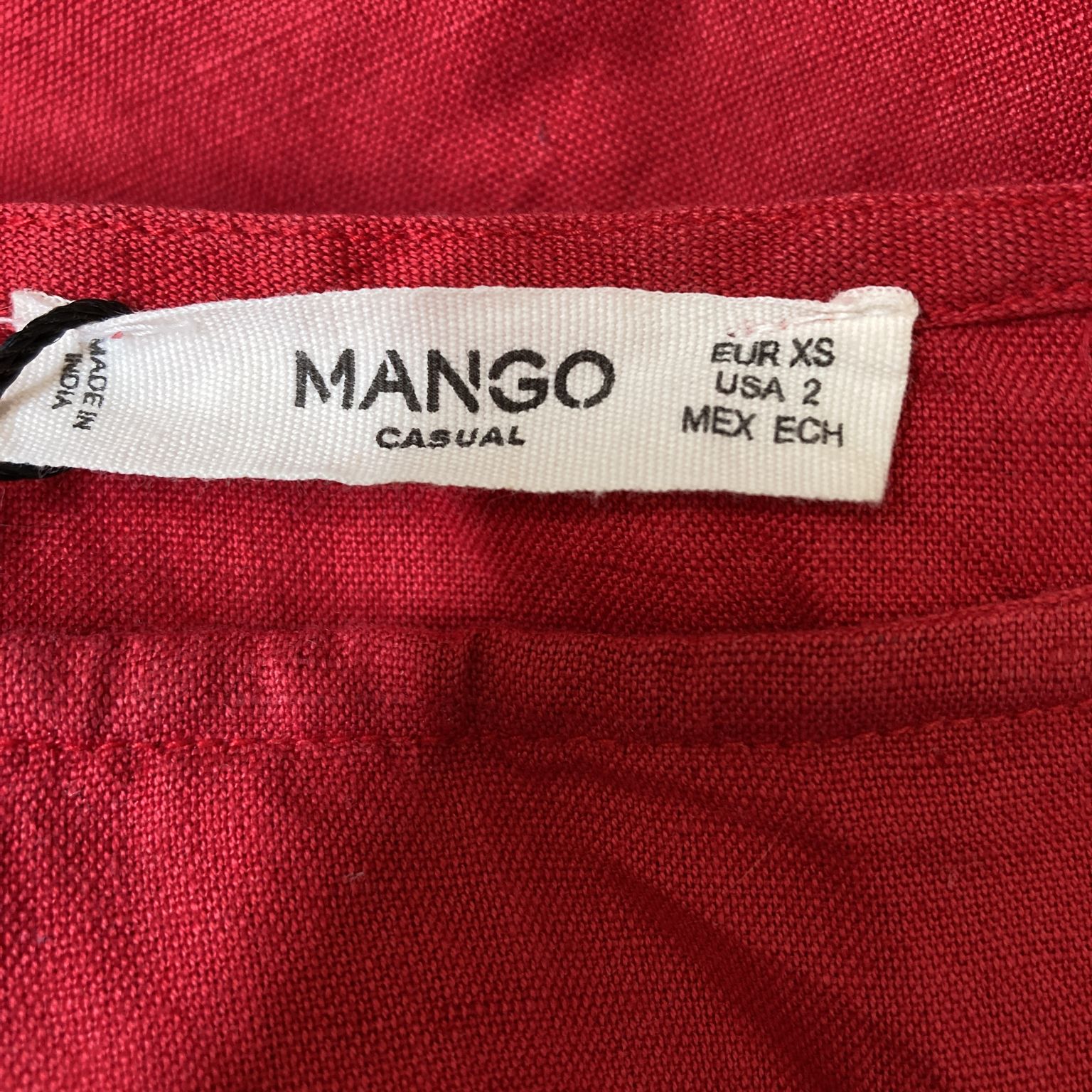 Mango