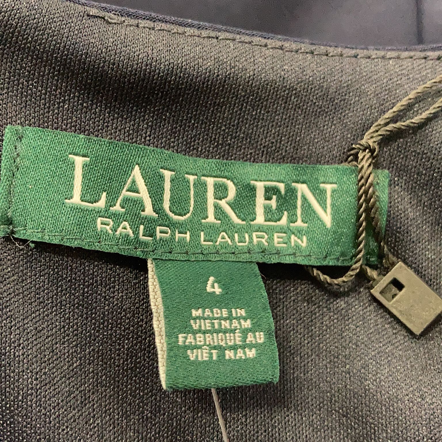 Lauren Ralph Lauren