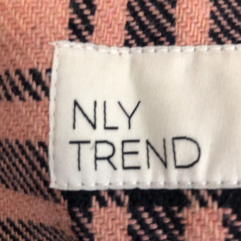 NLY Trend