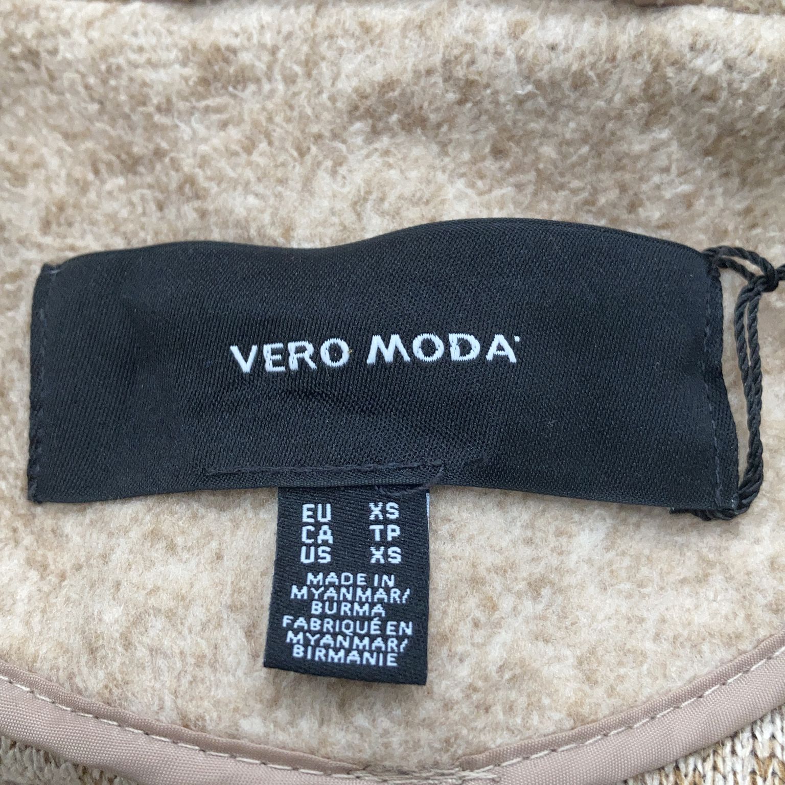 Vero Moda