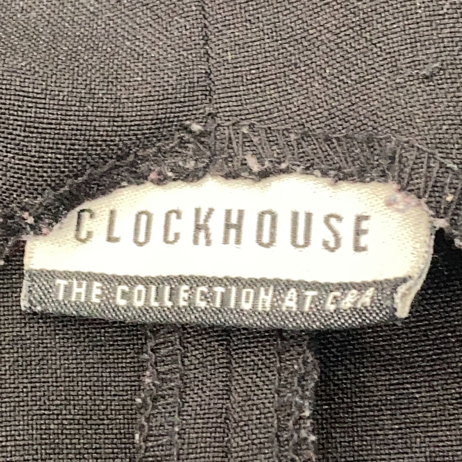 Clockhouse by CA