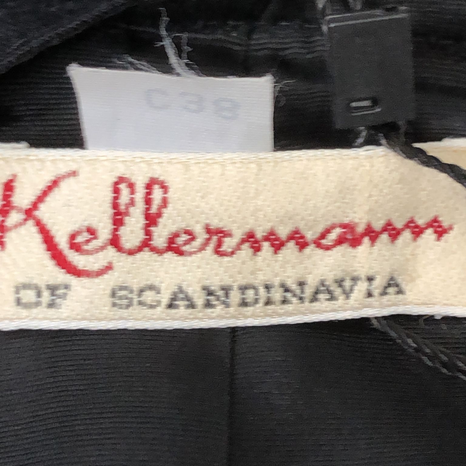 Kellermann of Scandinavia