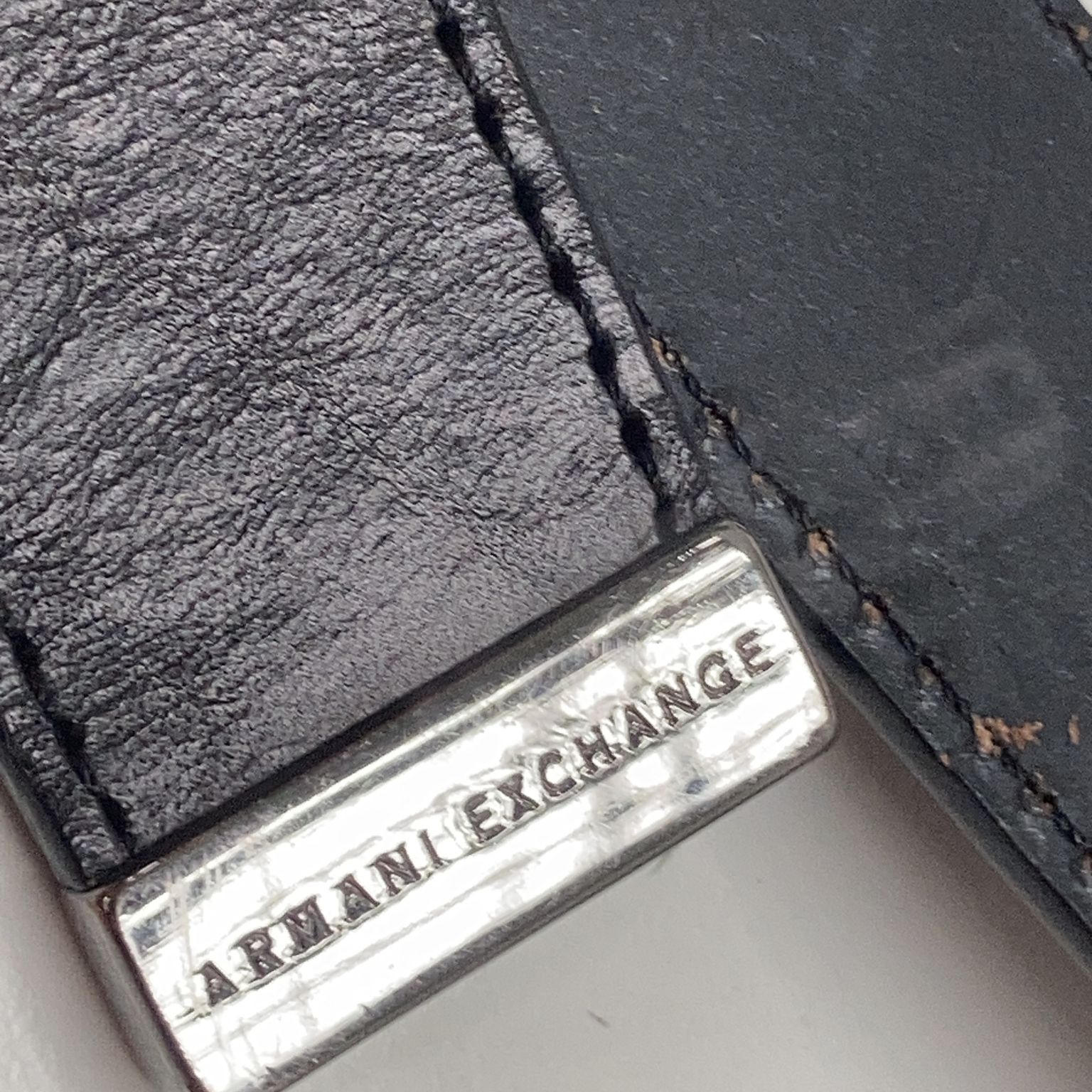 Armani Exchange