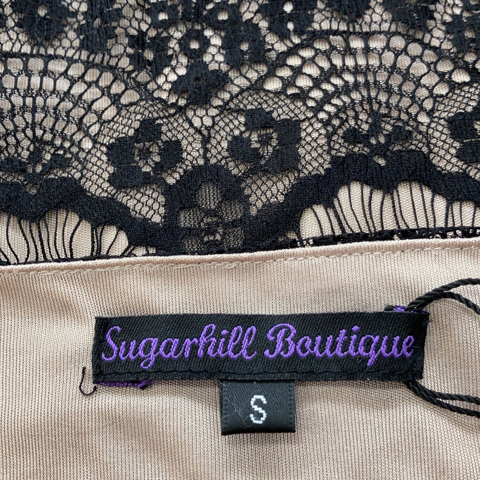 Sugarhill Boutique