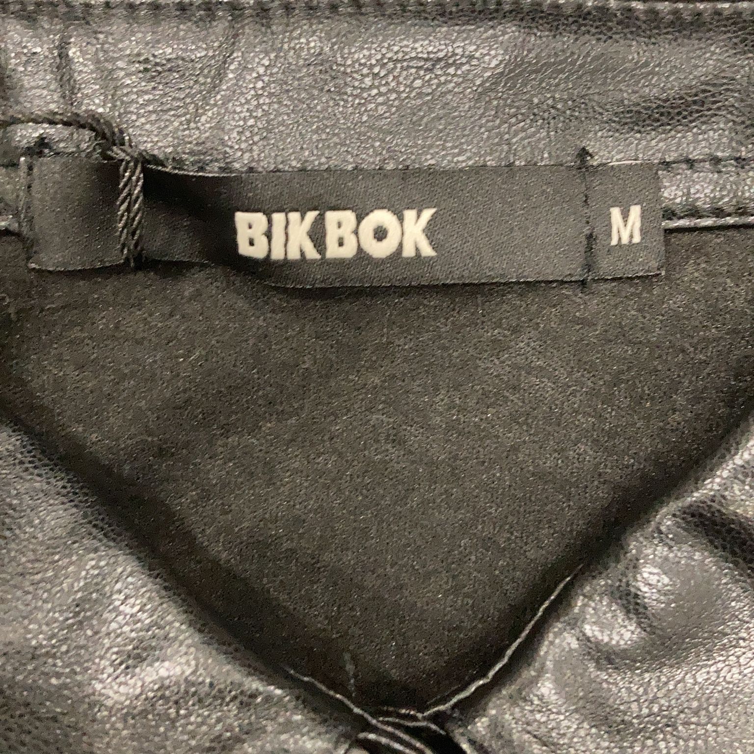 Bik Bok