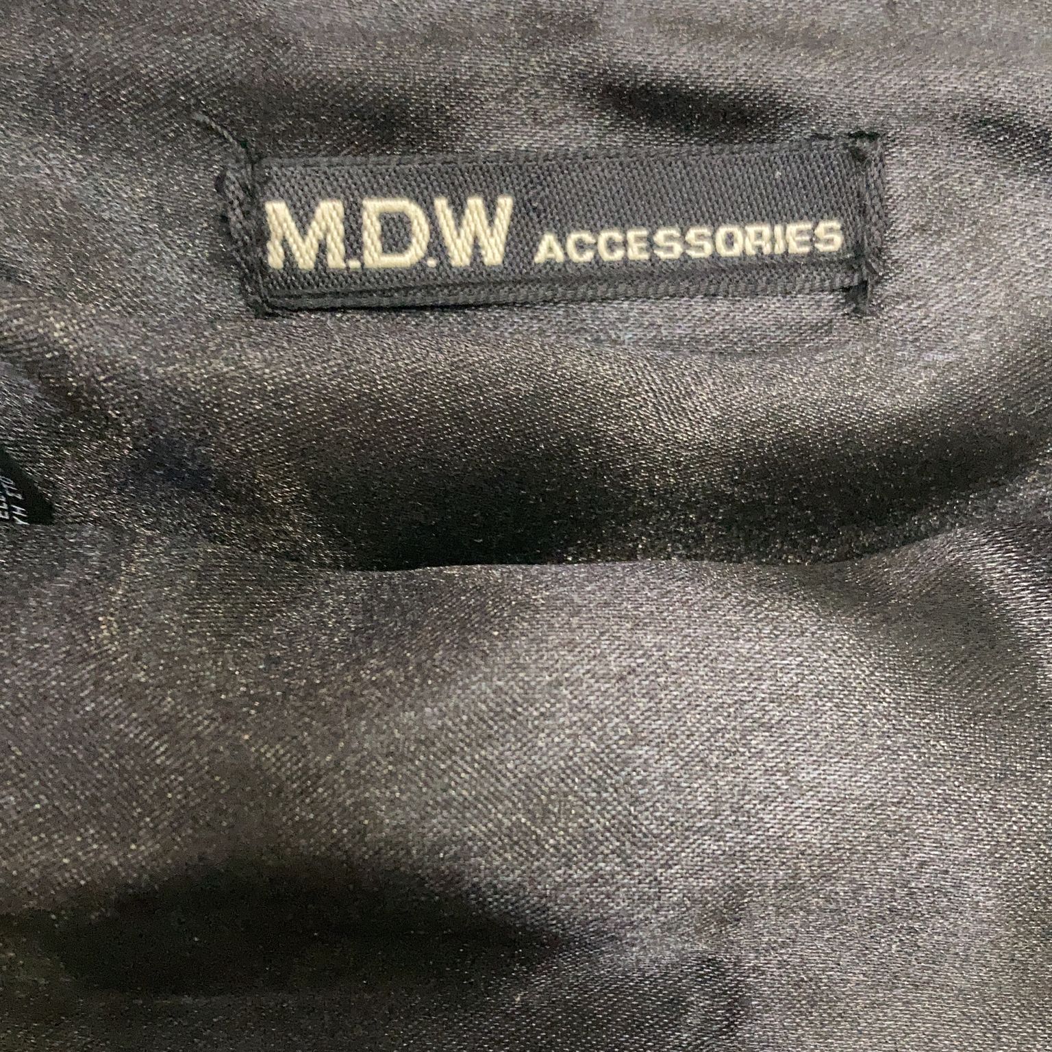 M.D.W