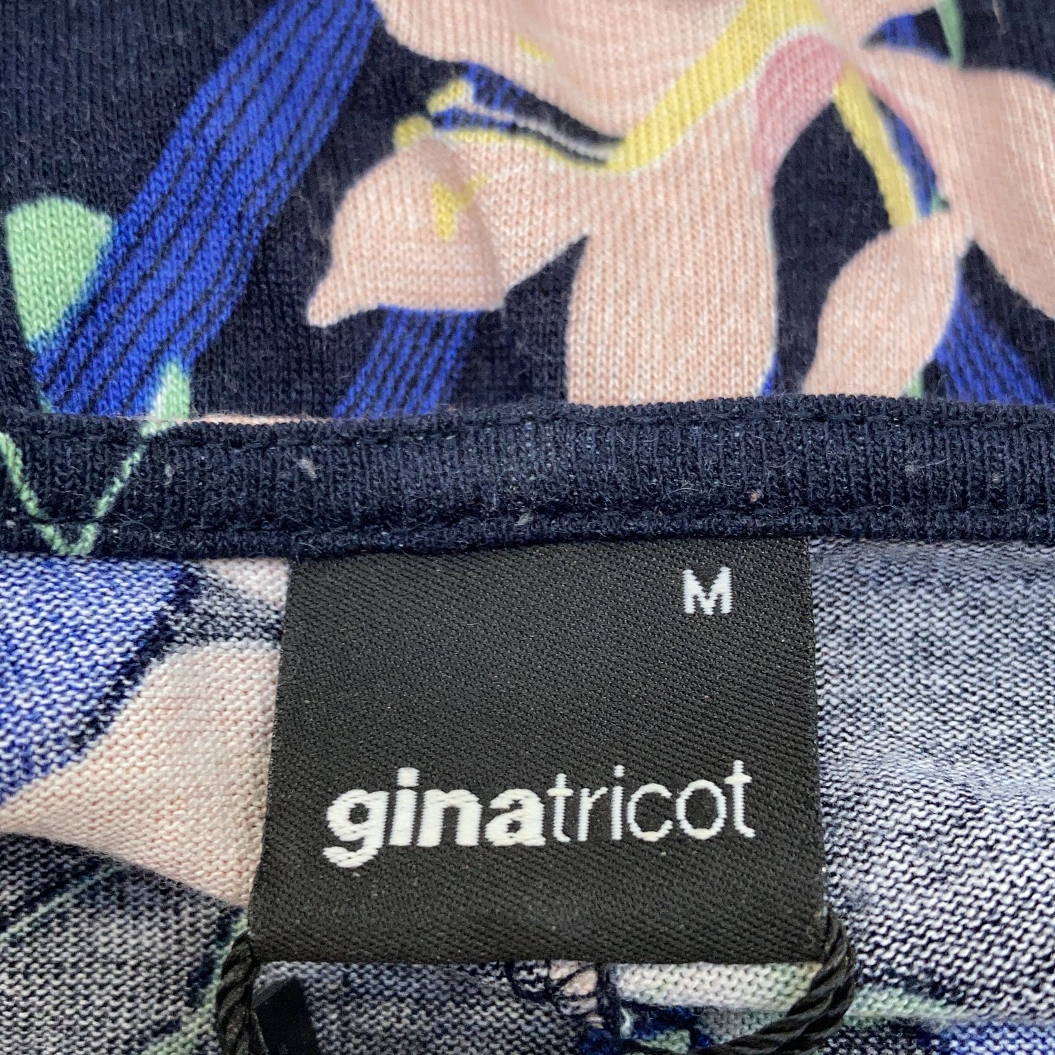 Gina Tricot