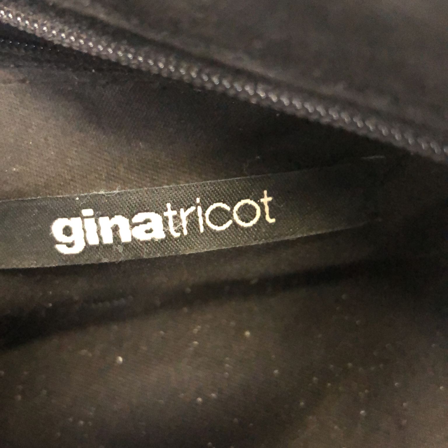 Gina Tricot