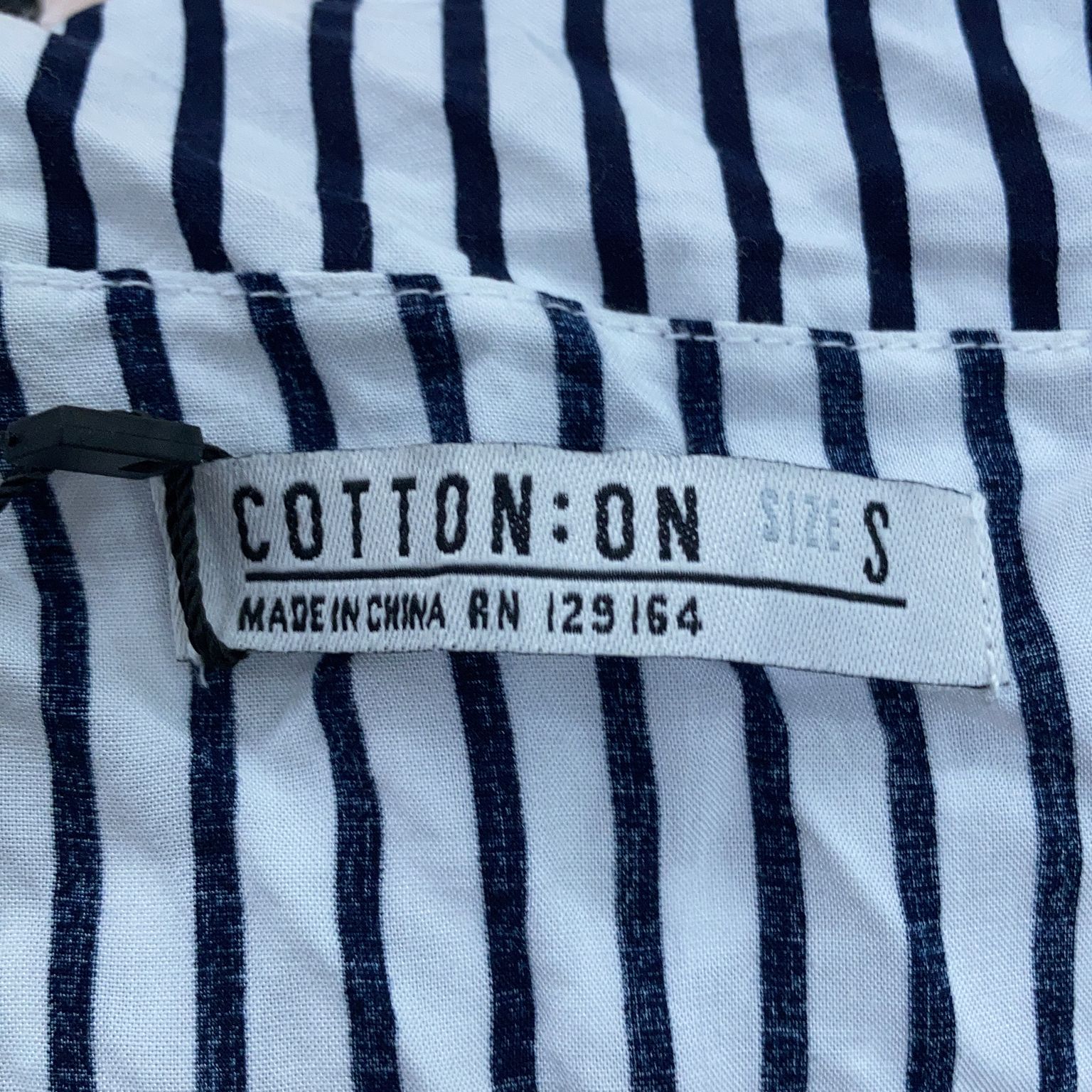 Cotton On