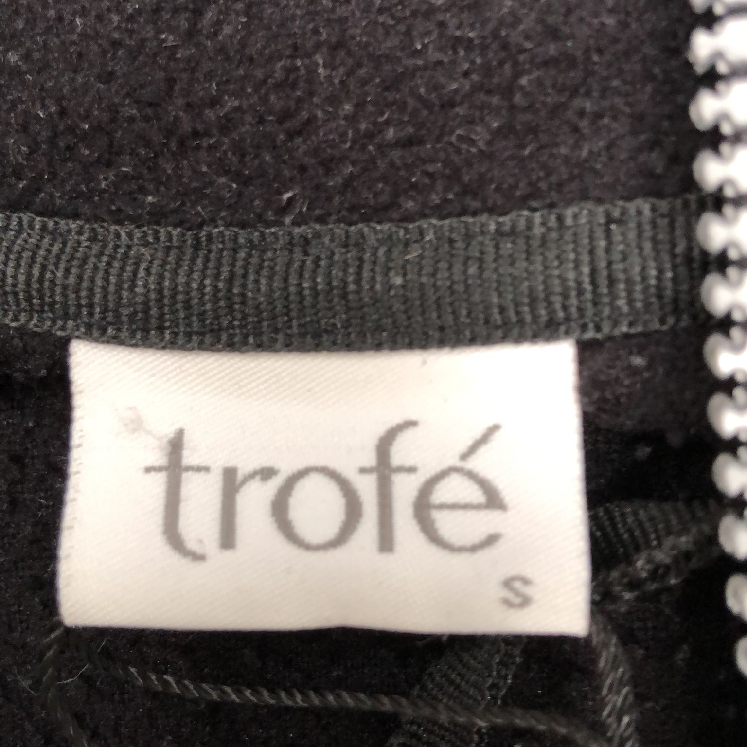 Trofé