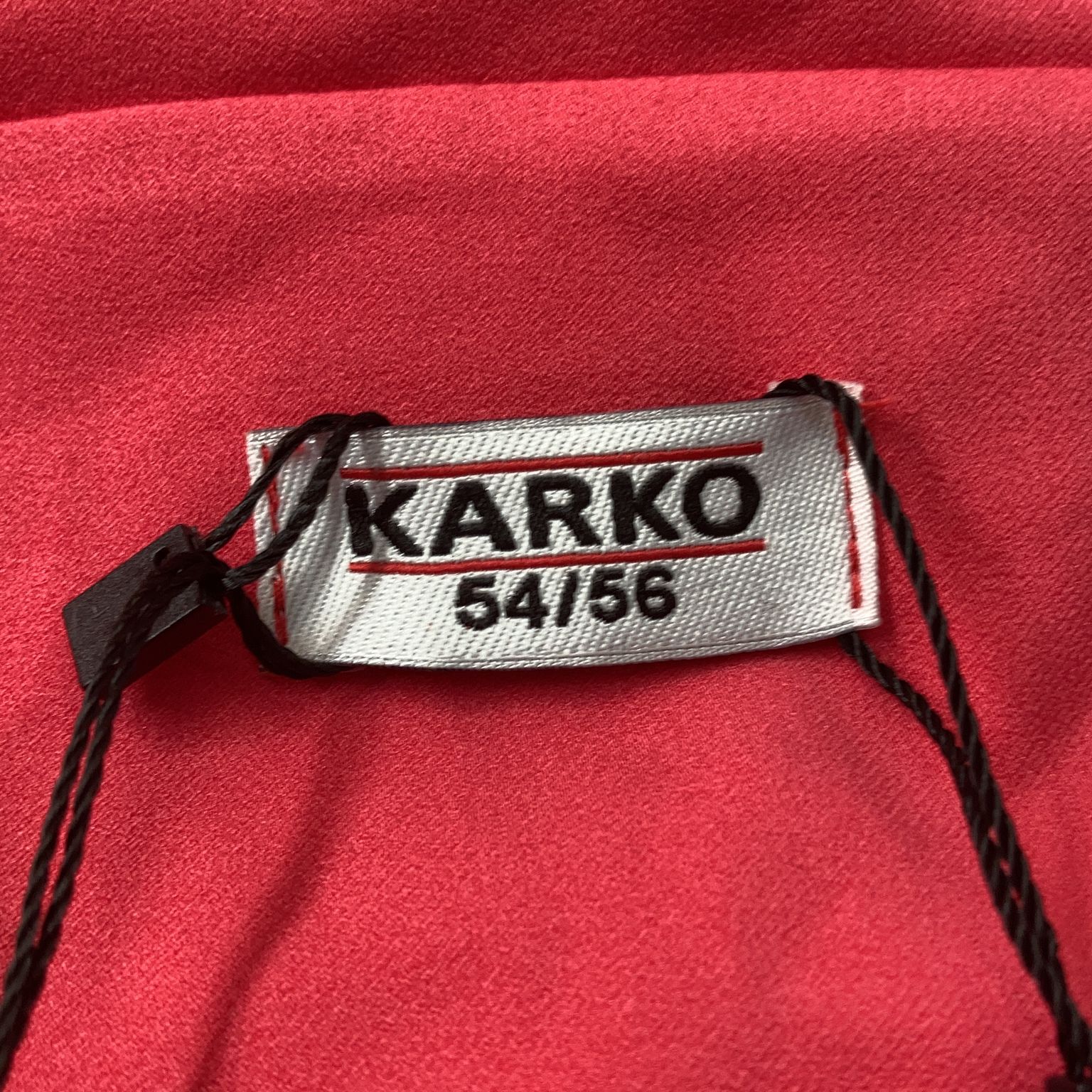 Karko