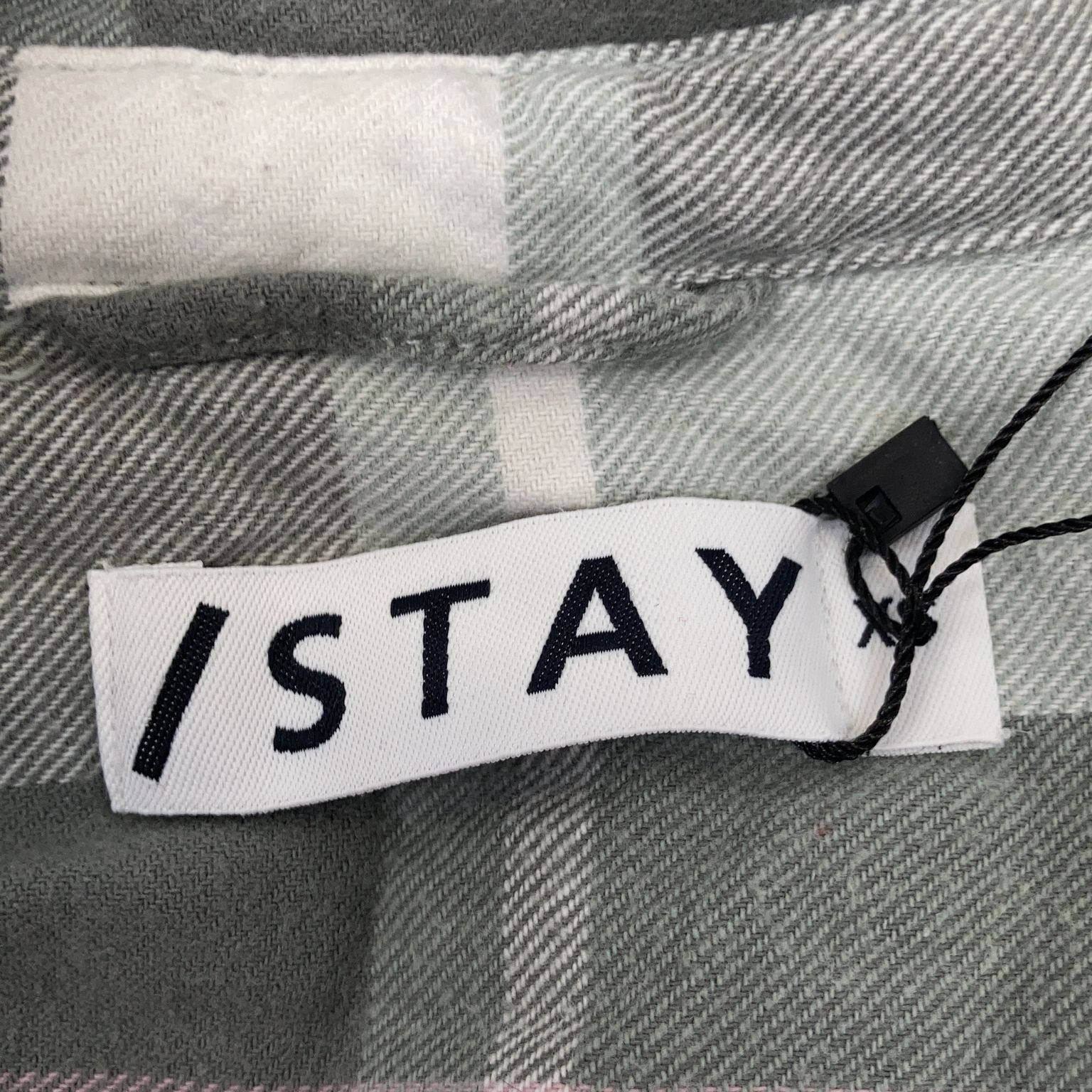 Stay